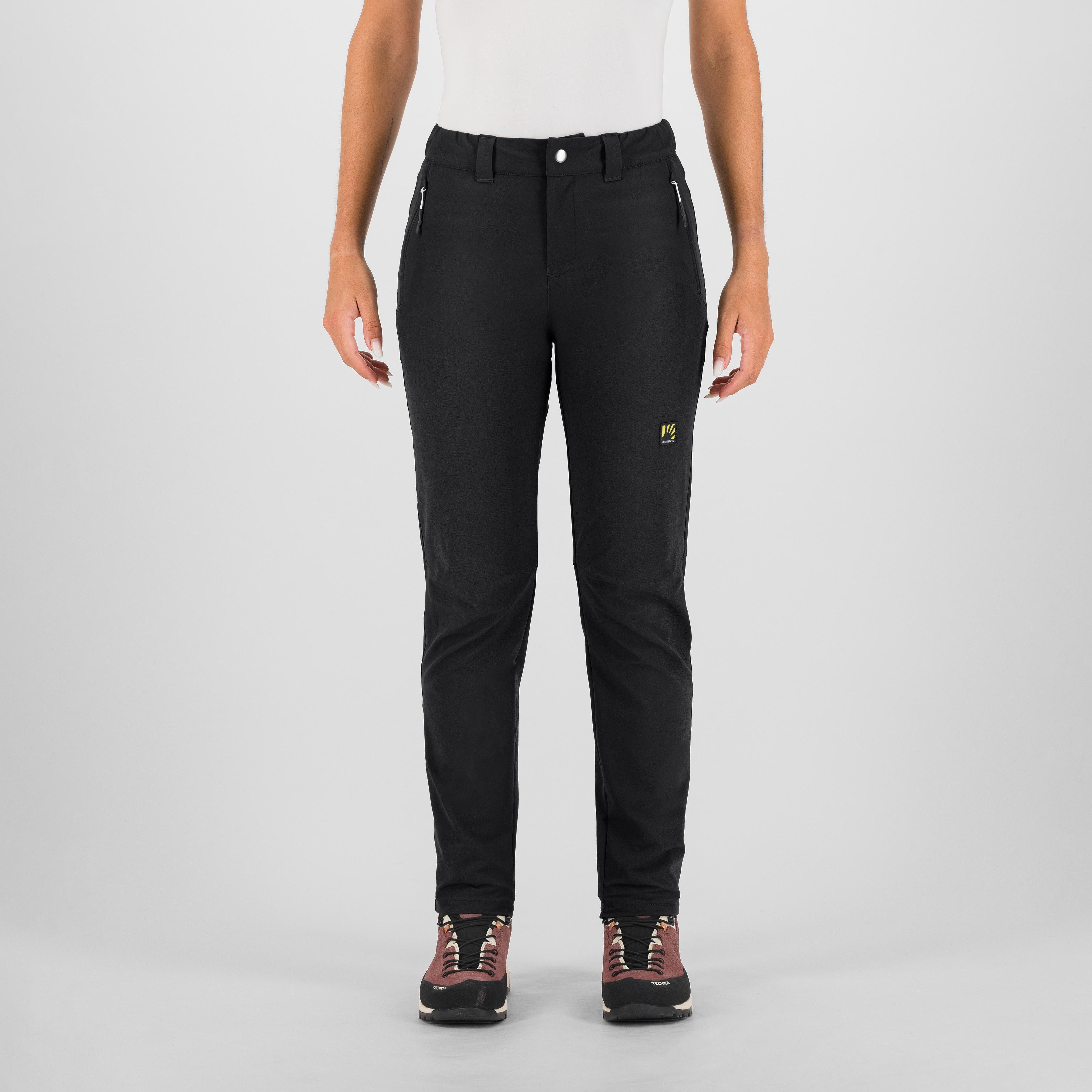 Salatis w pants - black - karpos