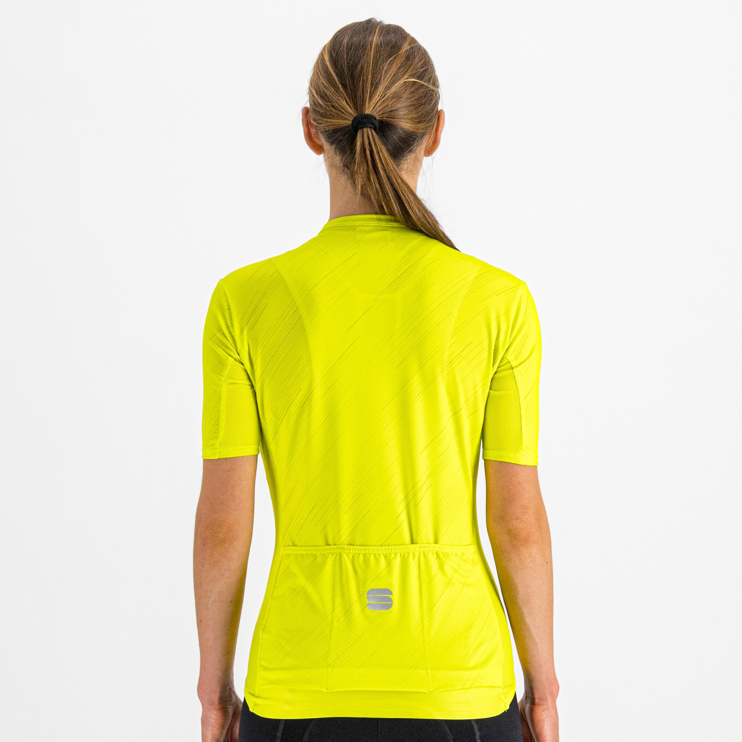 Flare w jersey - cedar - sportful