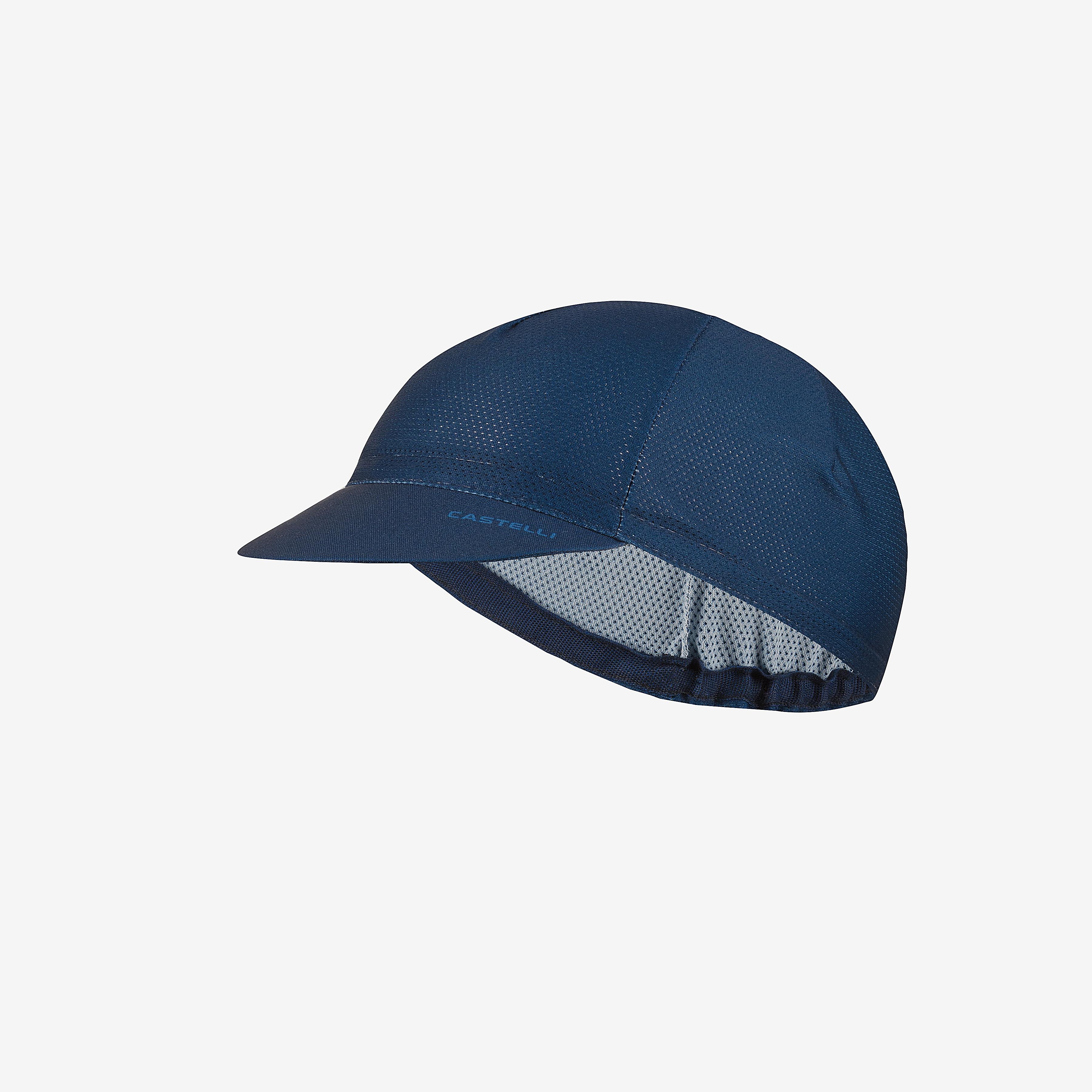 Espresso 2 cap - belgian blue - castelli