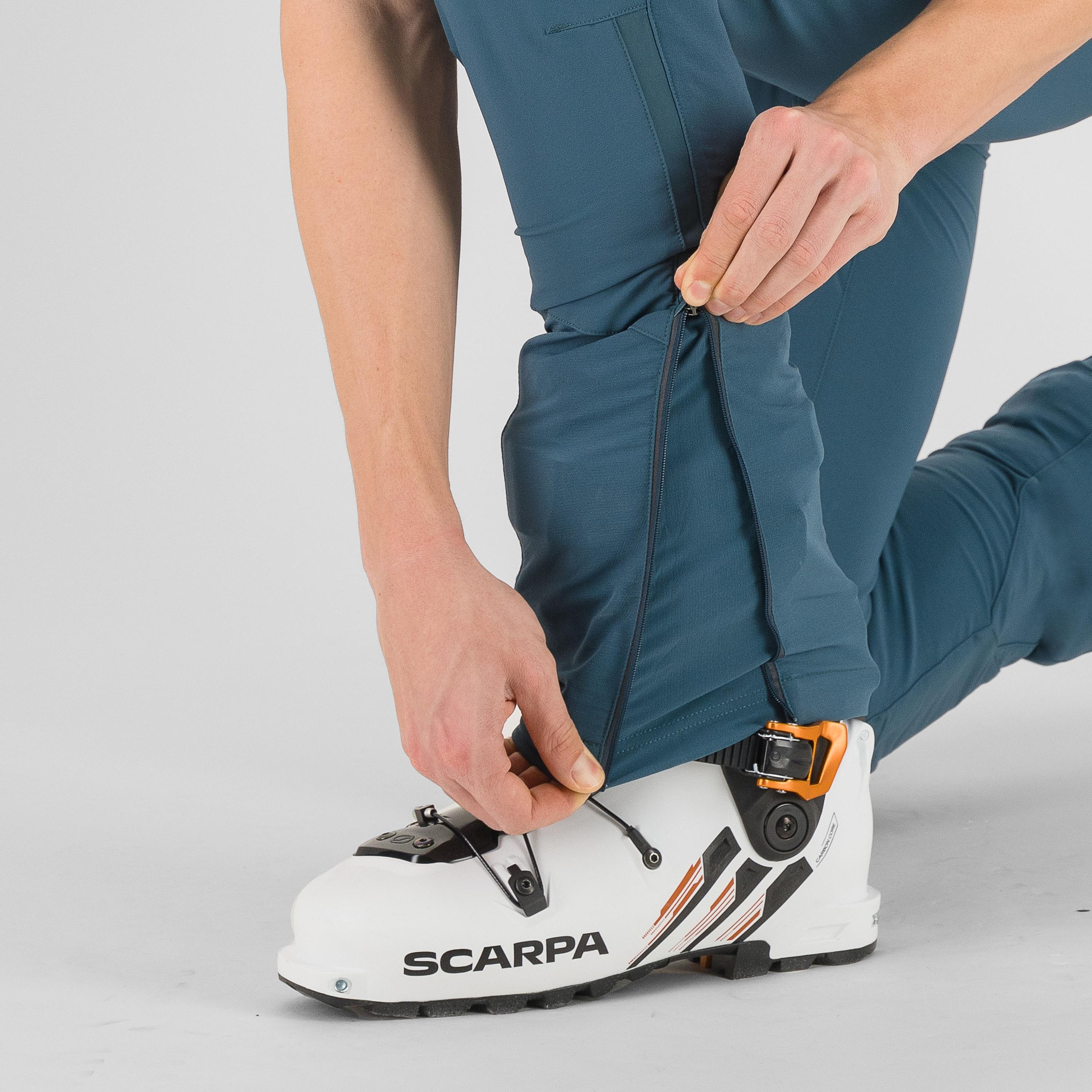 Cevedale evo pant - stargazer - karpos