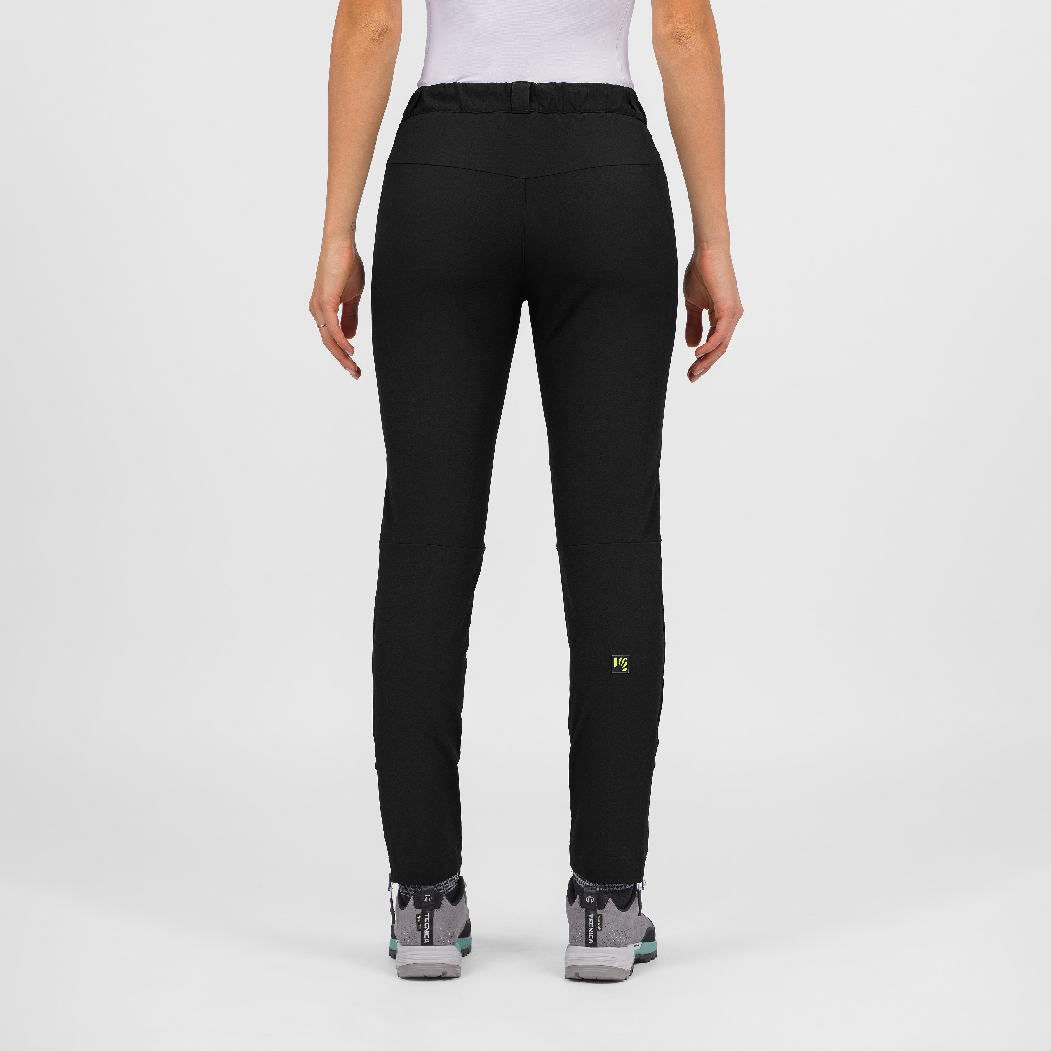 Duranno w pants - black - karpos