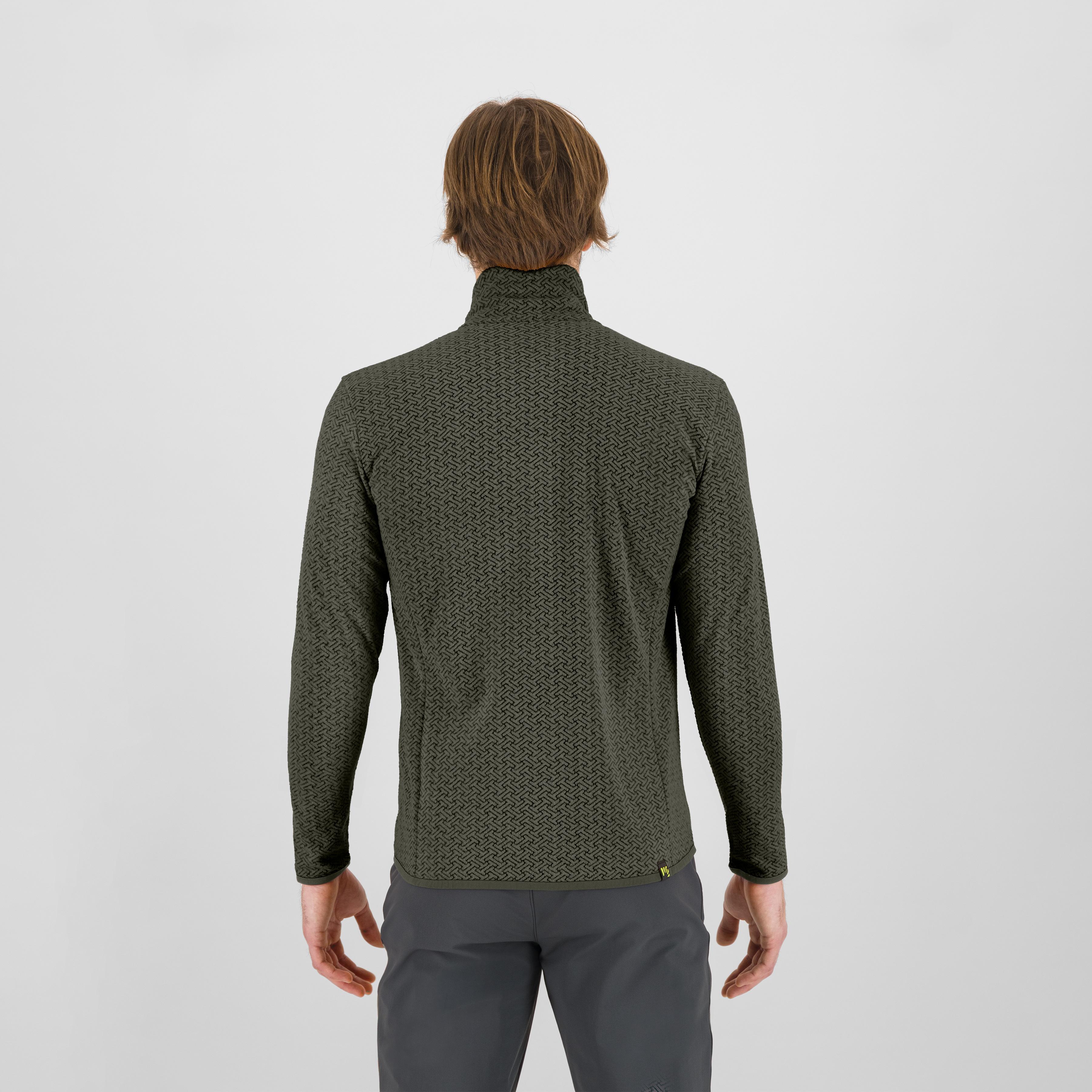Mesdi' fleece - deep depths - karpos