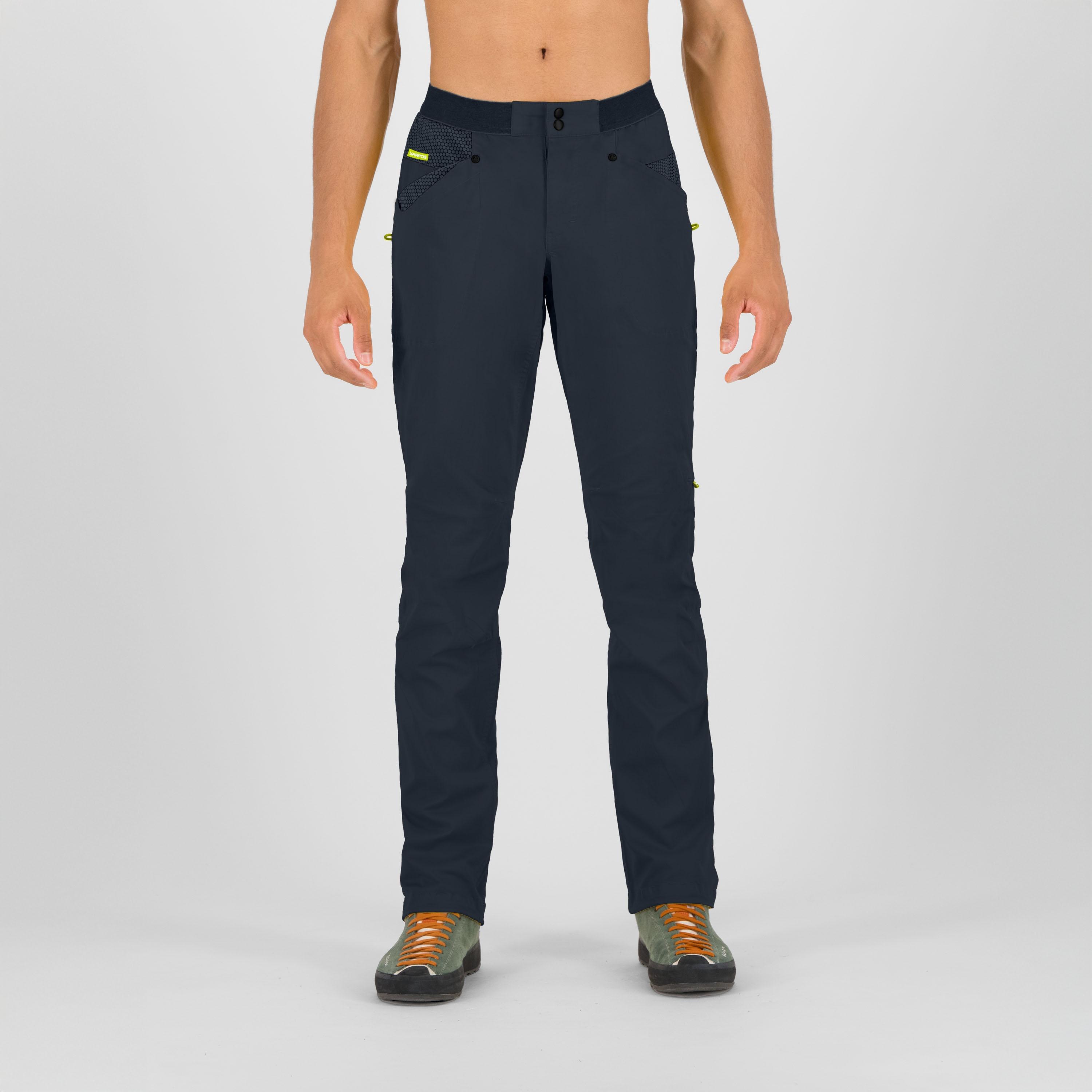 Noghera pant - carbon - karpos