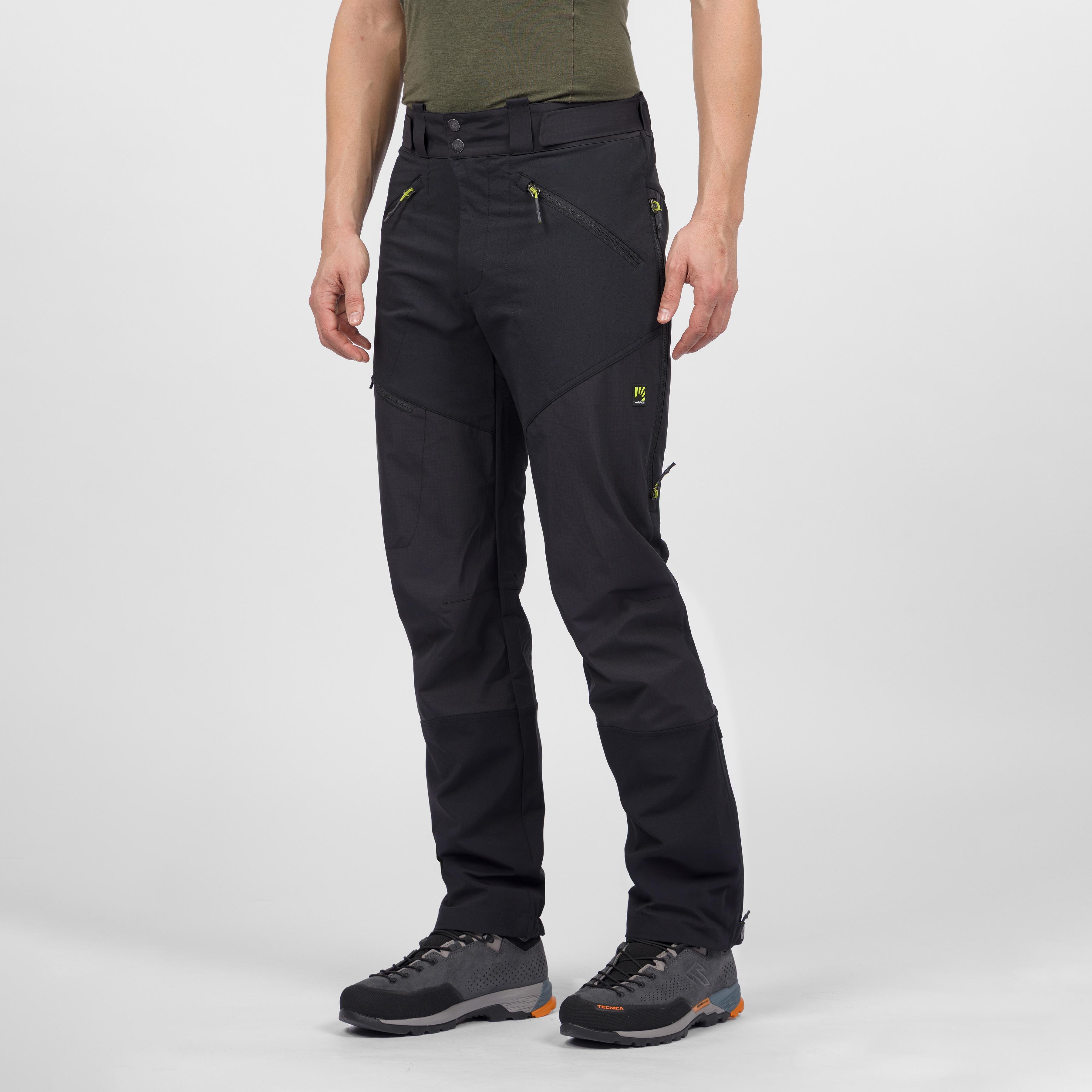 Schiara advance pants - black - karpos