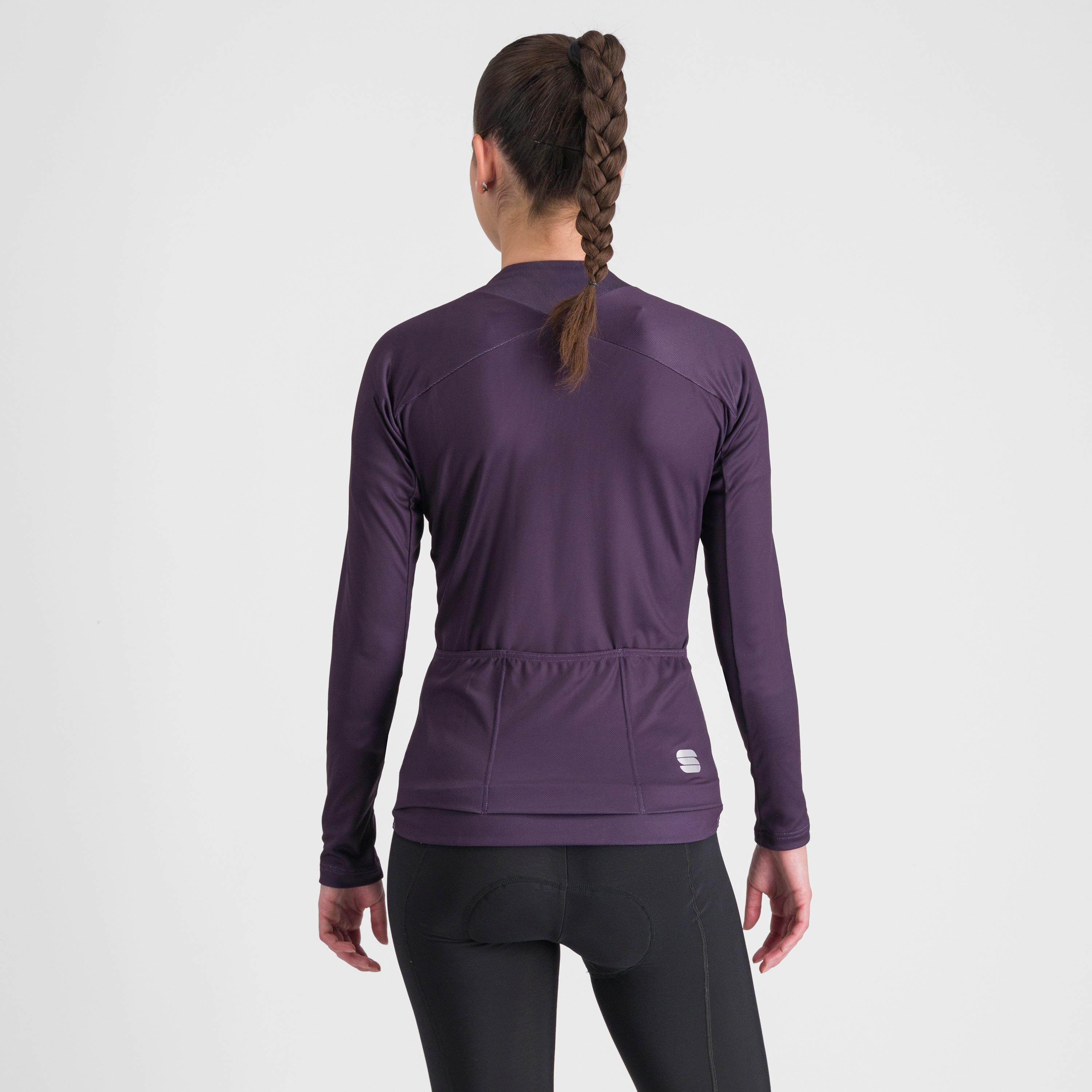 Matchy w thermal jersey - nightshade - sportful