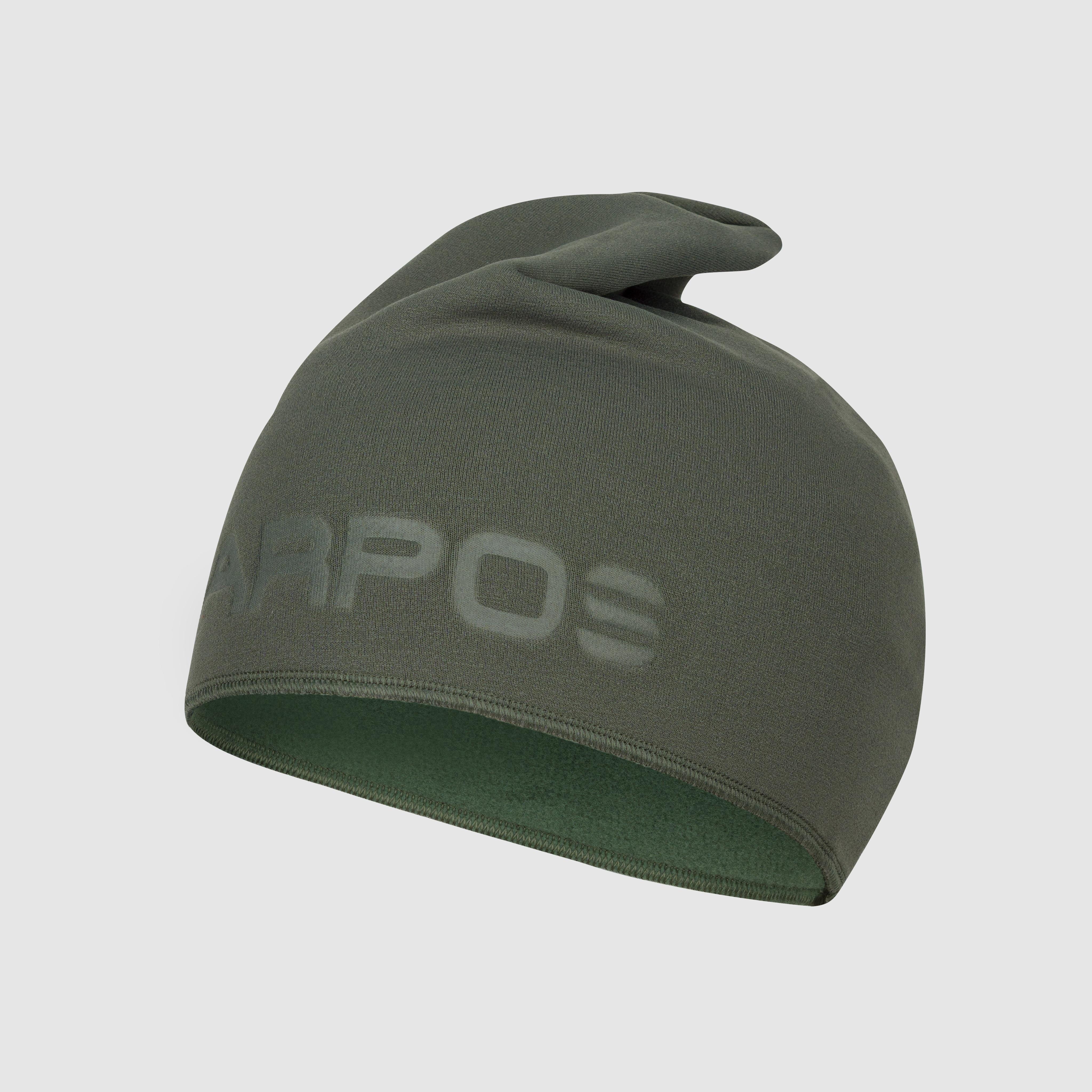 Tony cap - green old forest - karpos