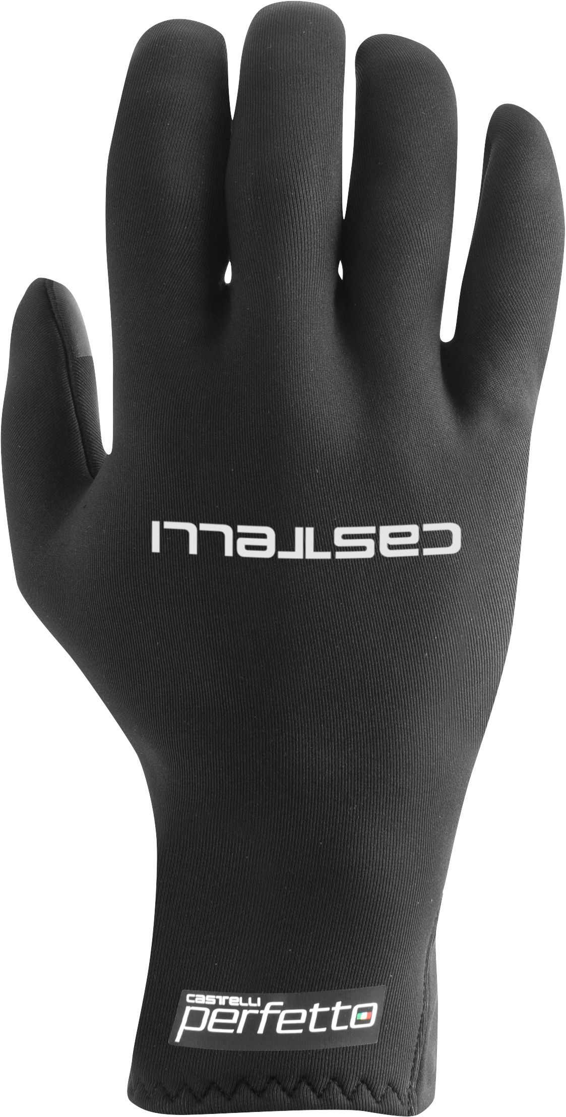 Perfetto max glove - black - castelli