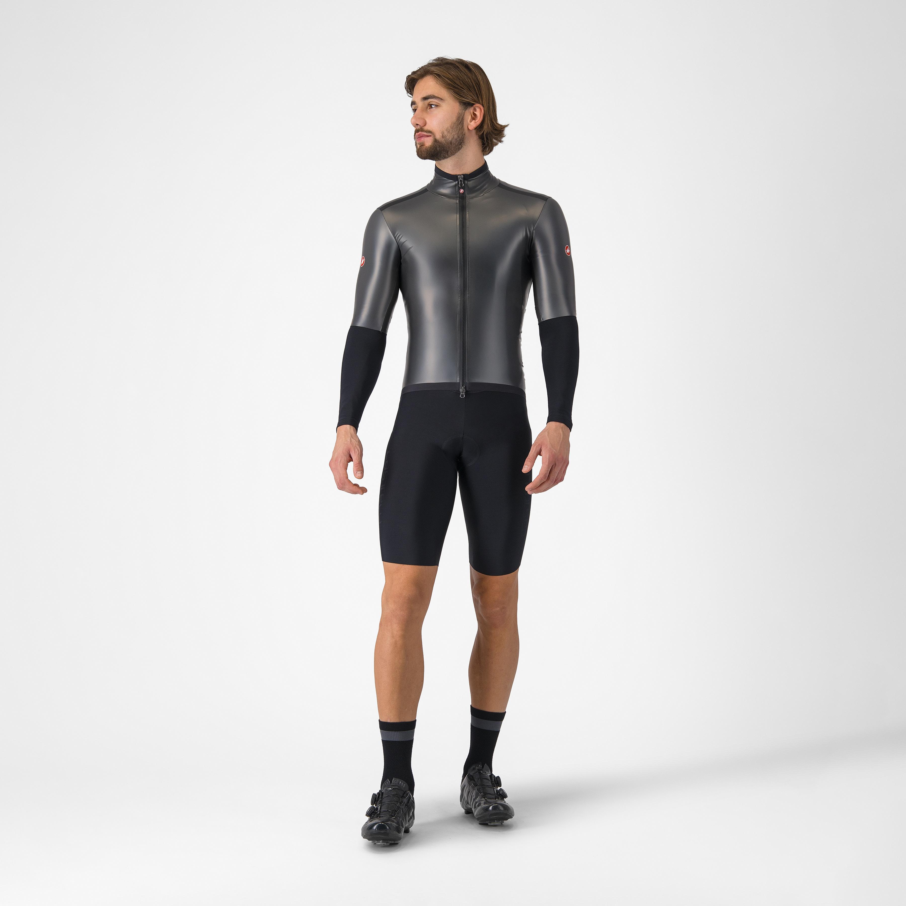 Gabba r - black - castelli