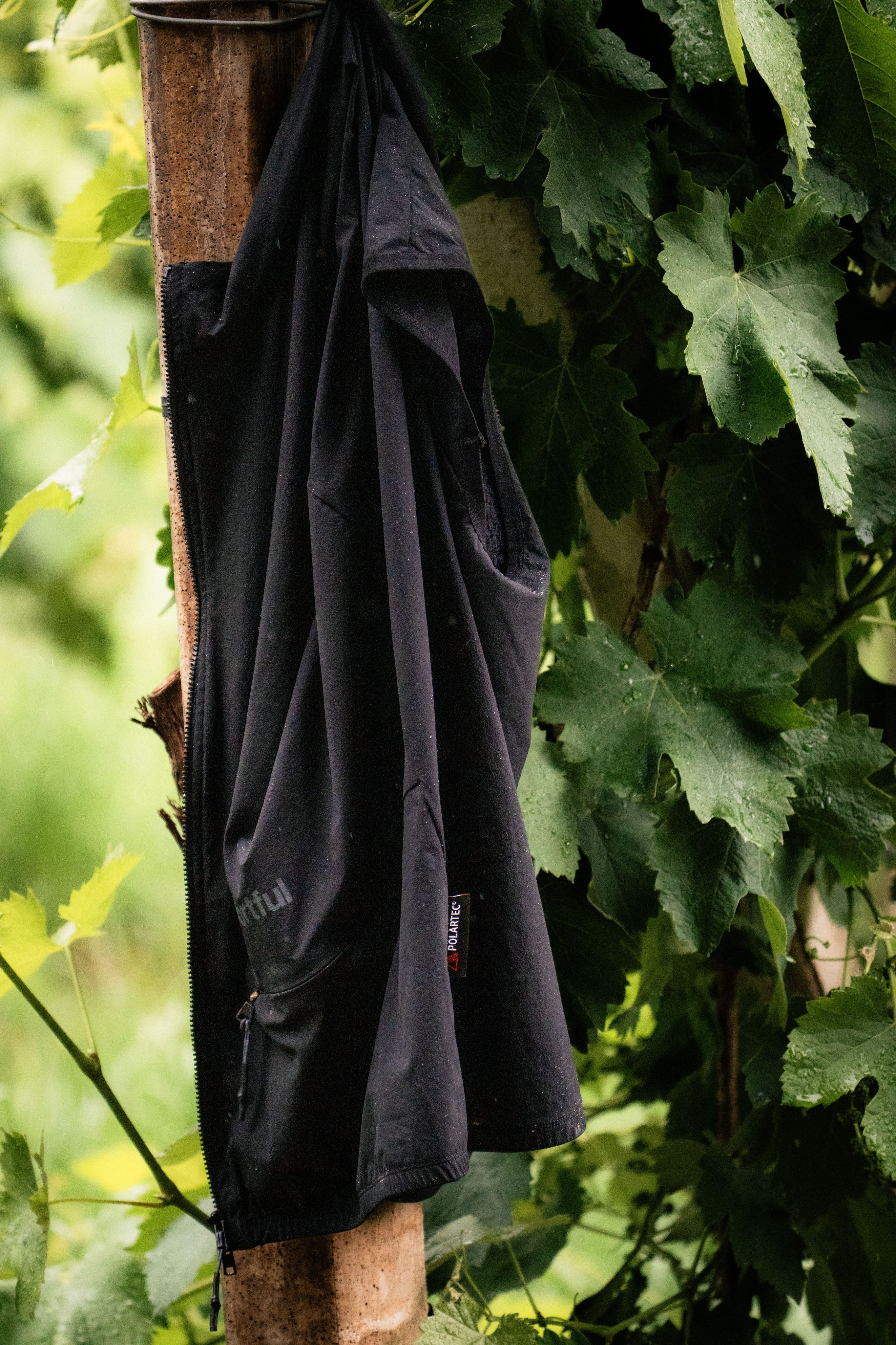 Supergiara 2  vest - black - sportful