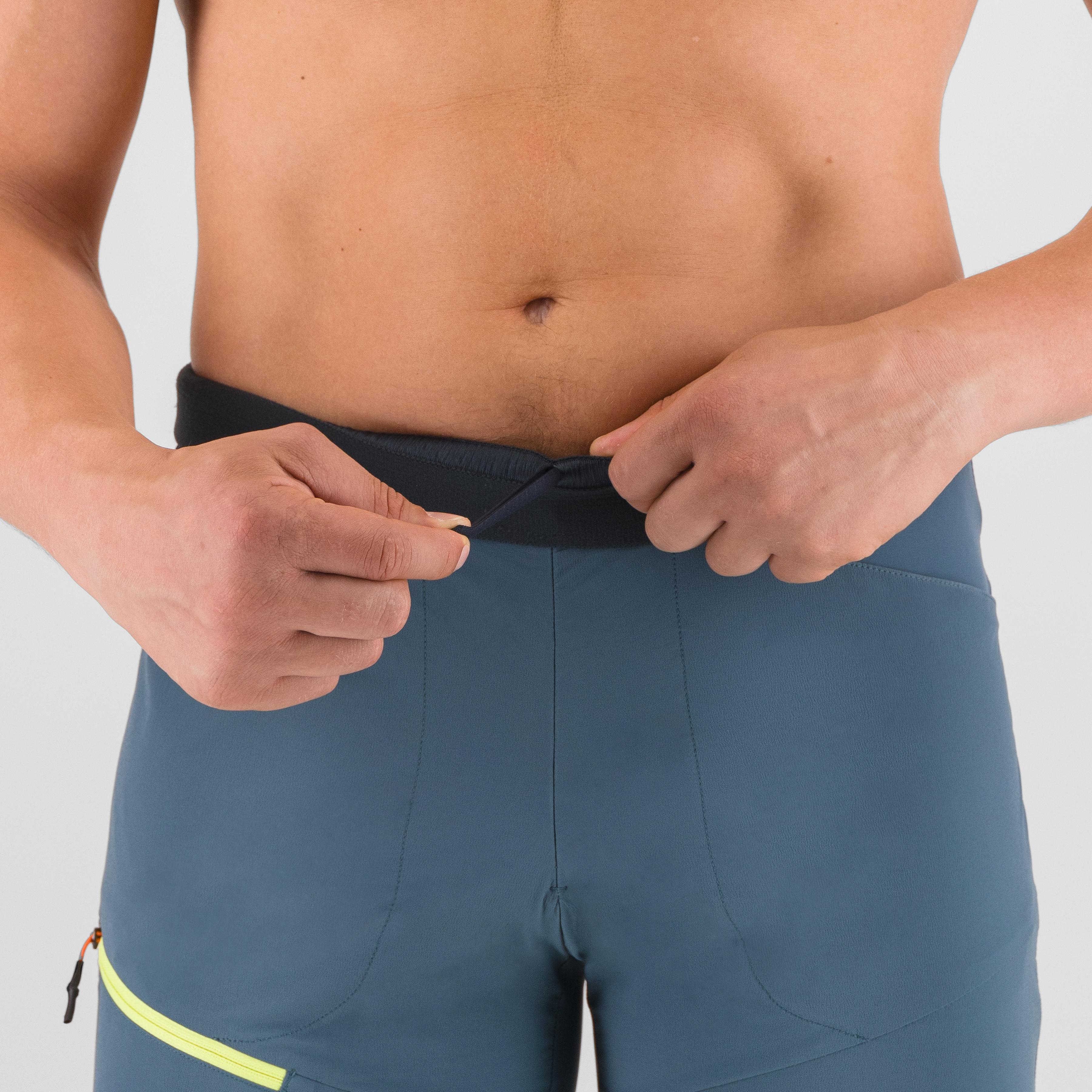 Limaro' pants - stargazer - karpos