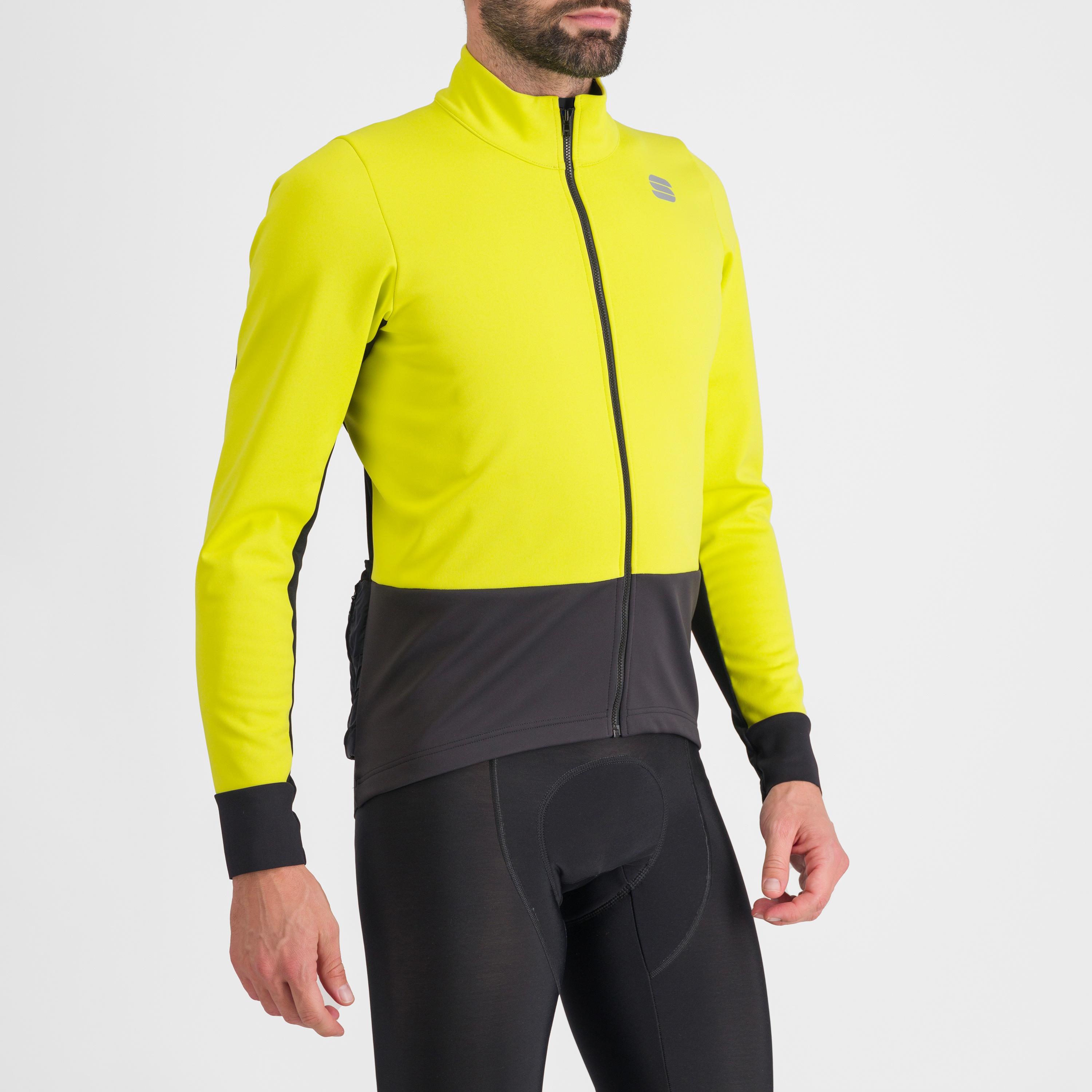Neo softshell jacket - cedar - sportful