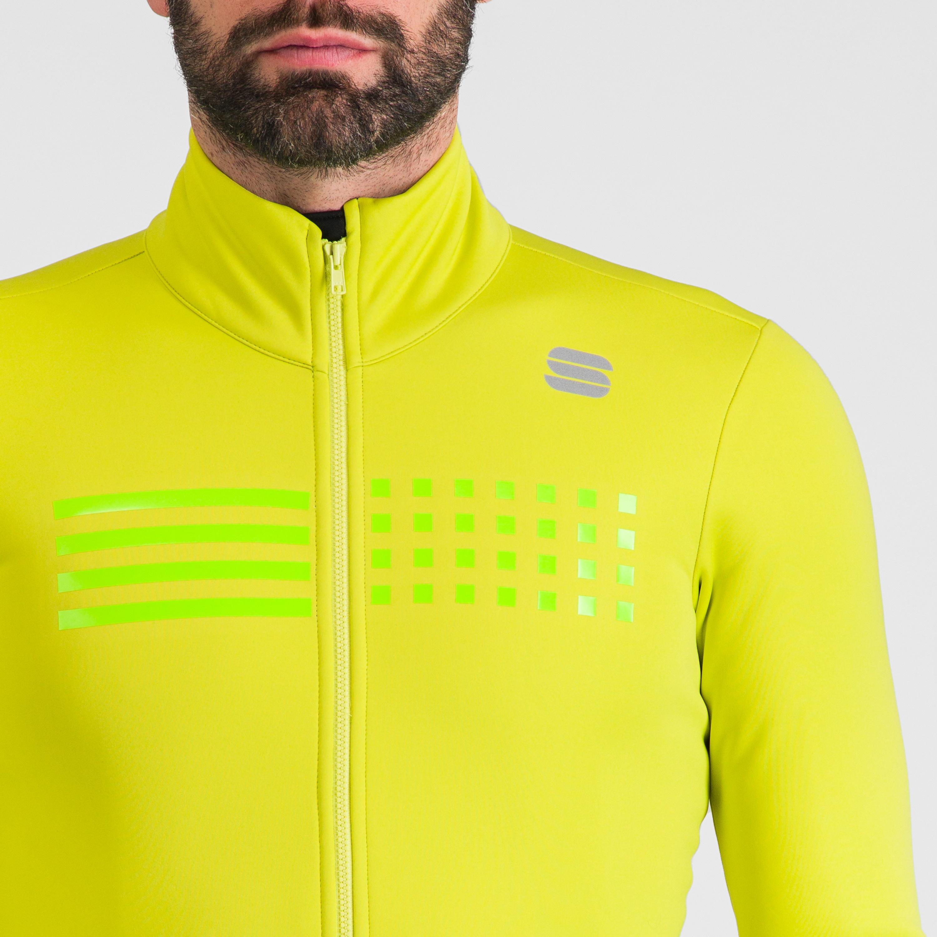 Tempo jacket - cedar - sportful