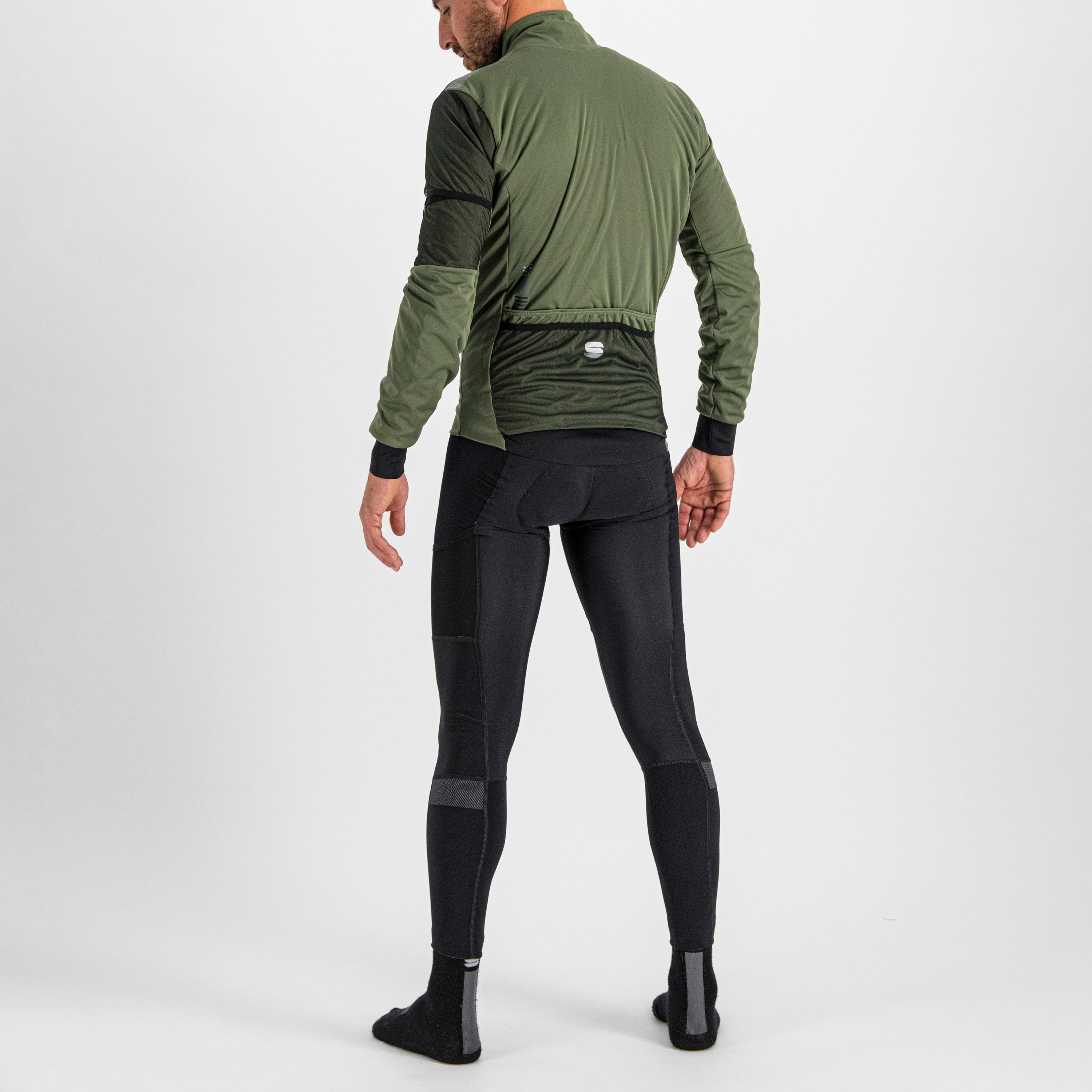 Supergiara jacket - beetle - sportful