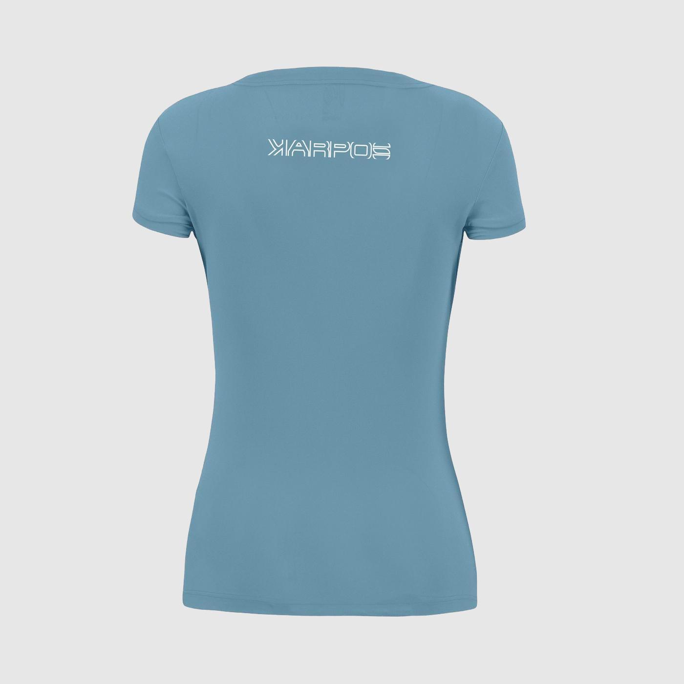 Easygoing w jersey - delphinium - karpos
