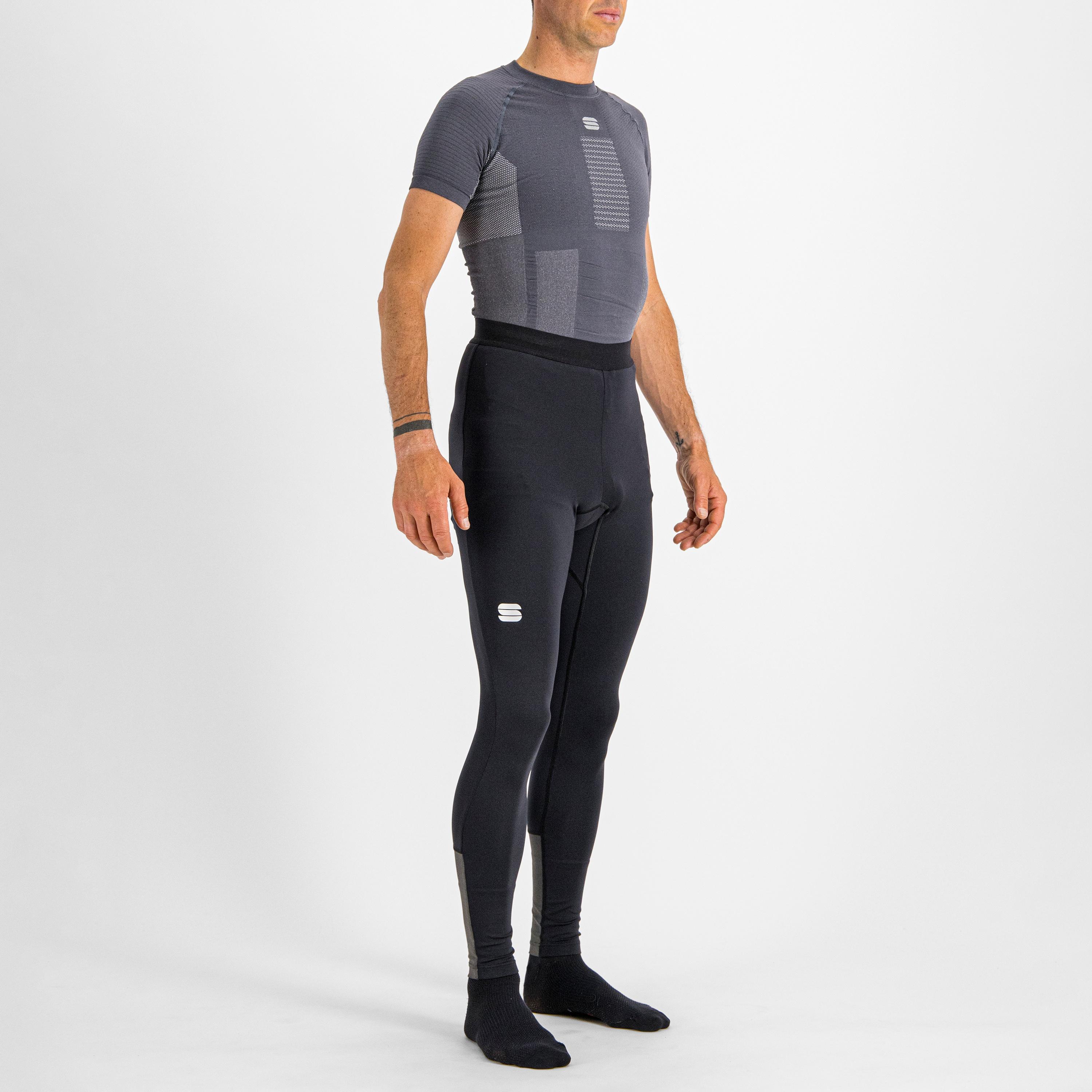 Cardio light tight - black - sportful