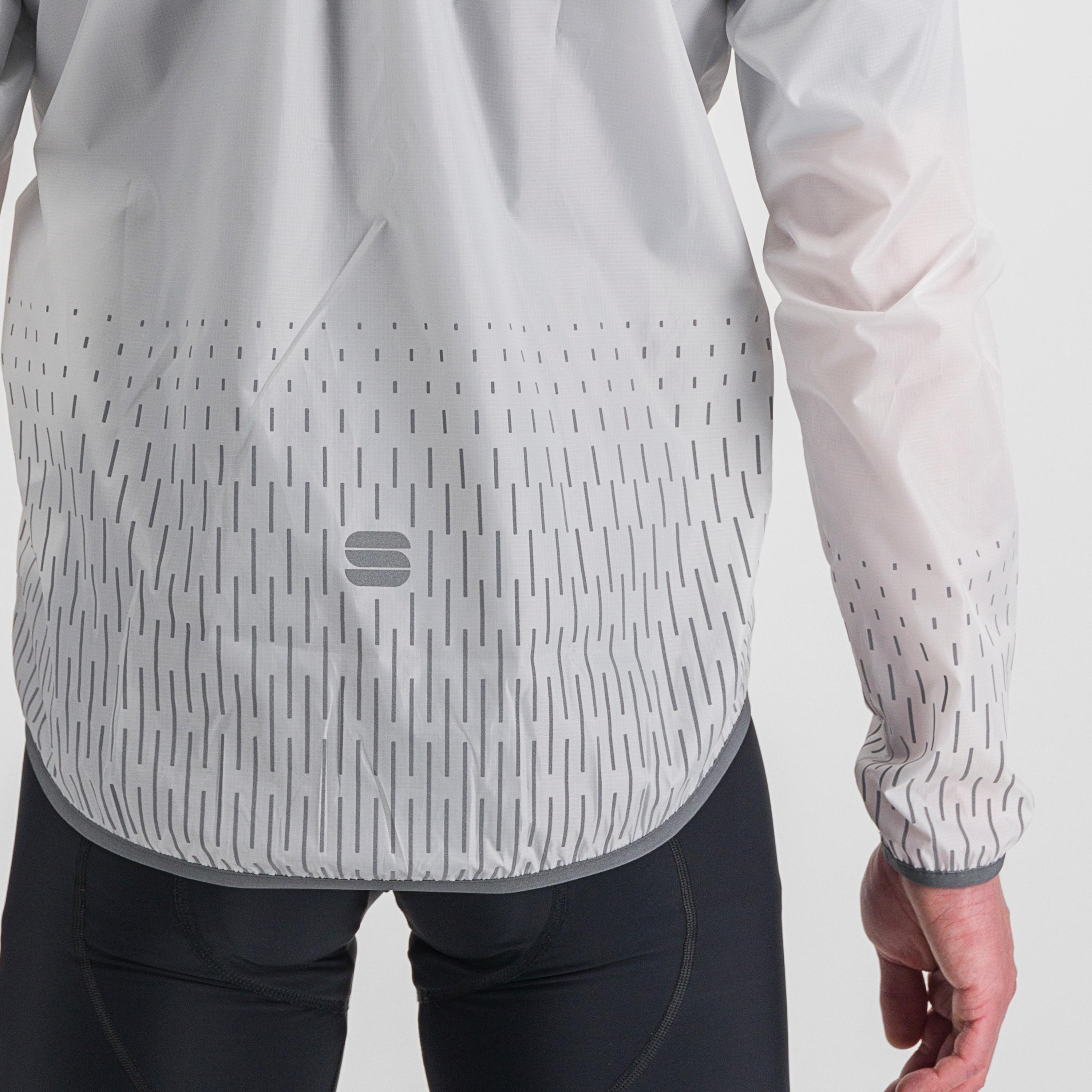 Reflex jacket - white - sportful