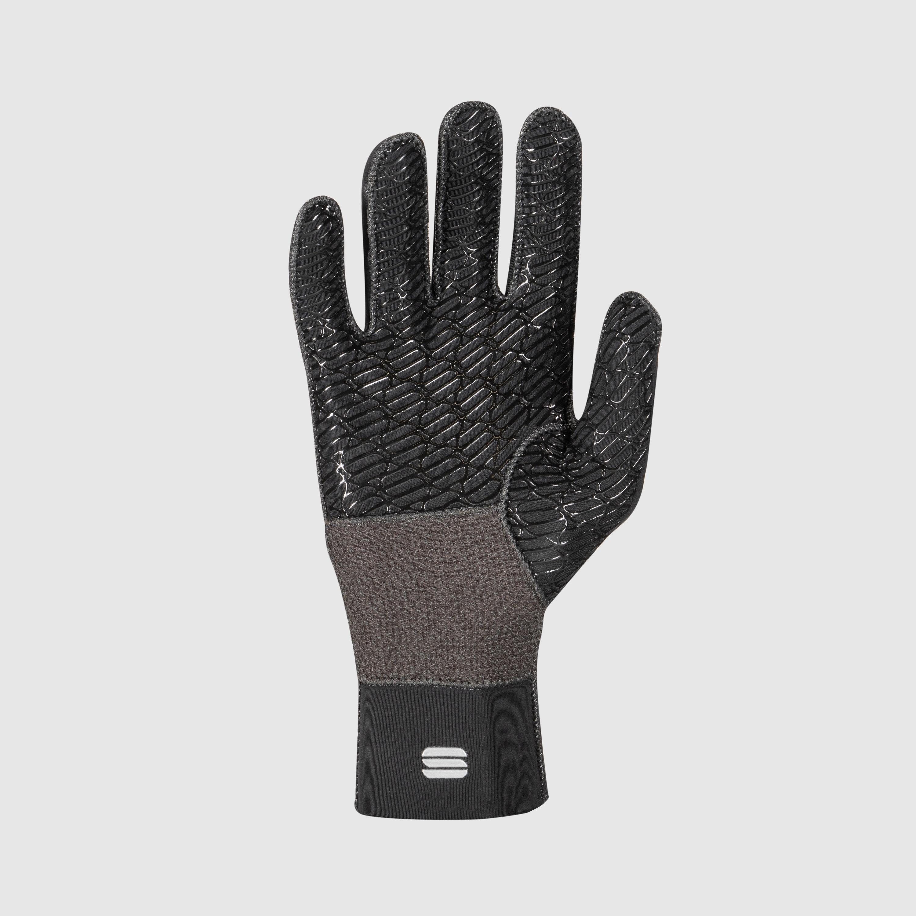 Neoprene gloves - black - sportful