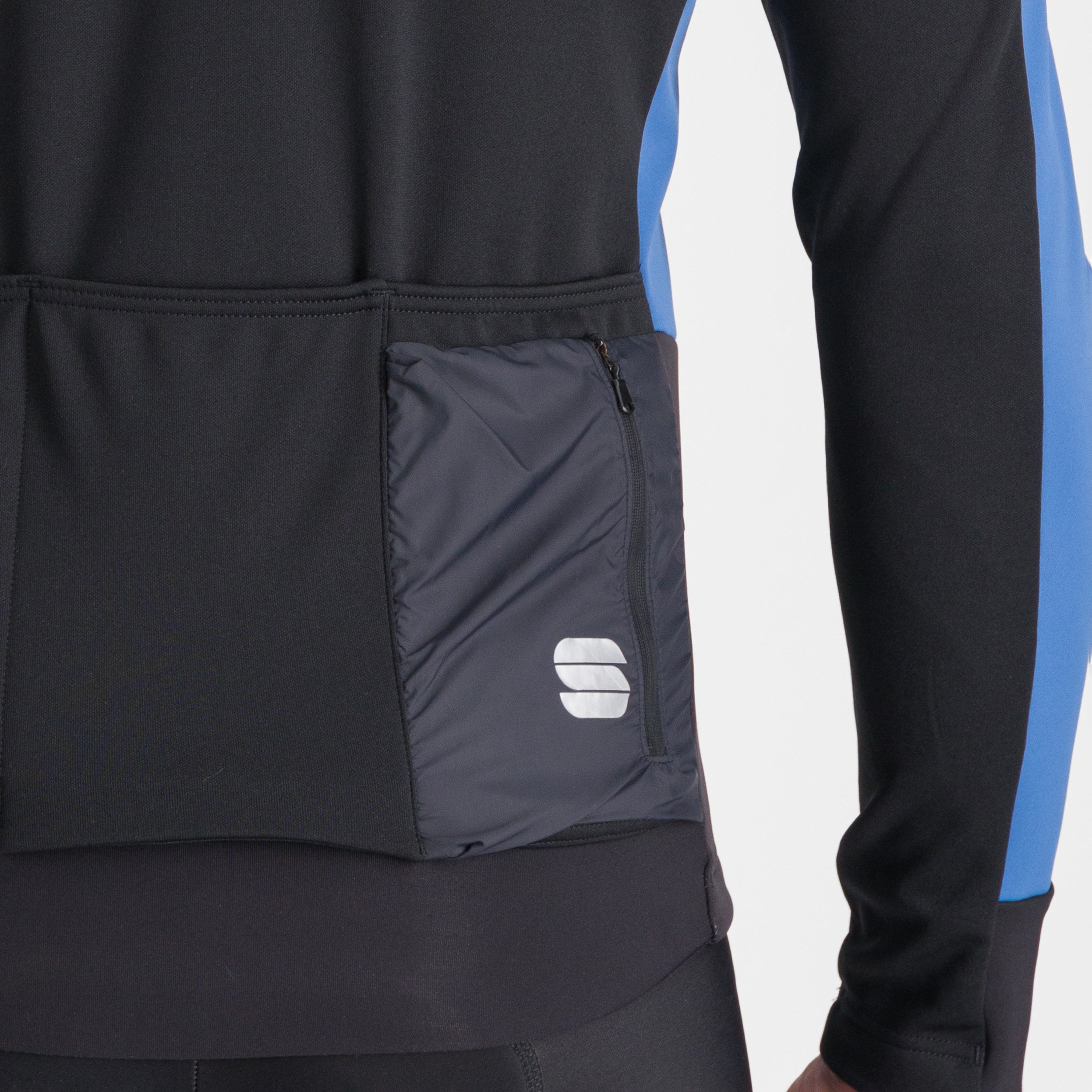 Neo softshell jacket - blue denim - sportful
