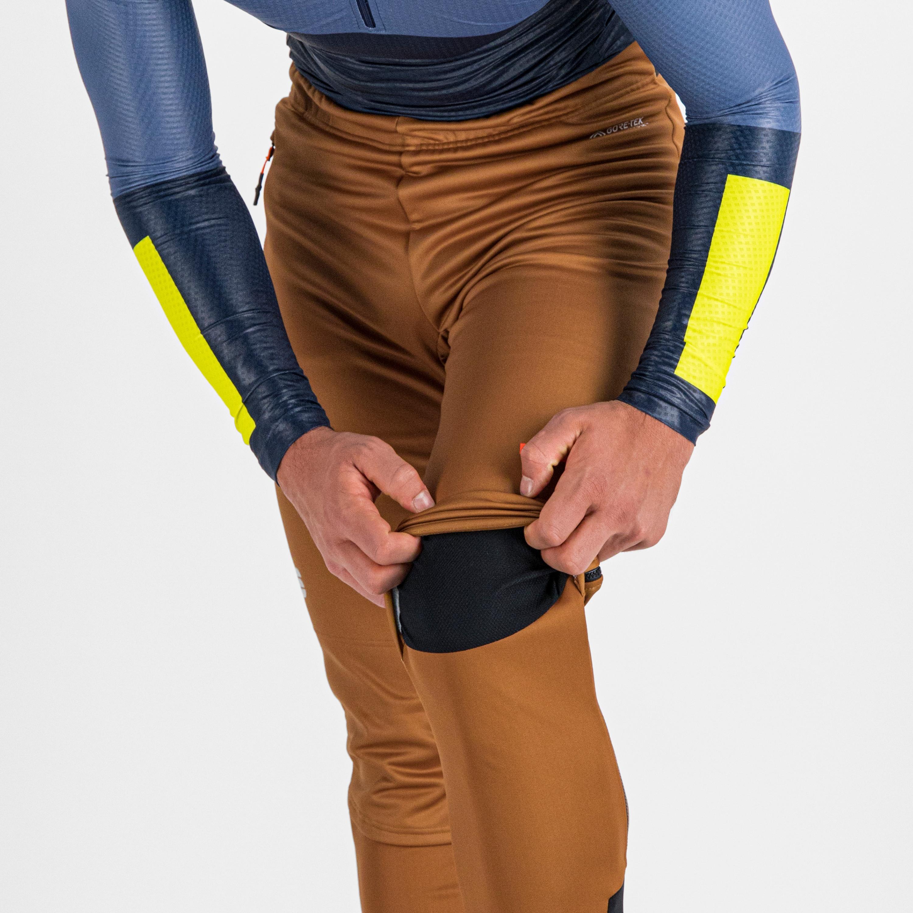 Apex ws pant - leather - sportful