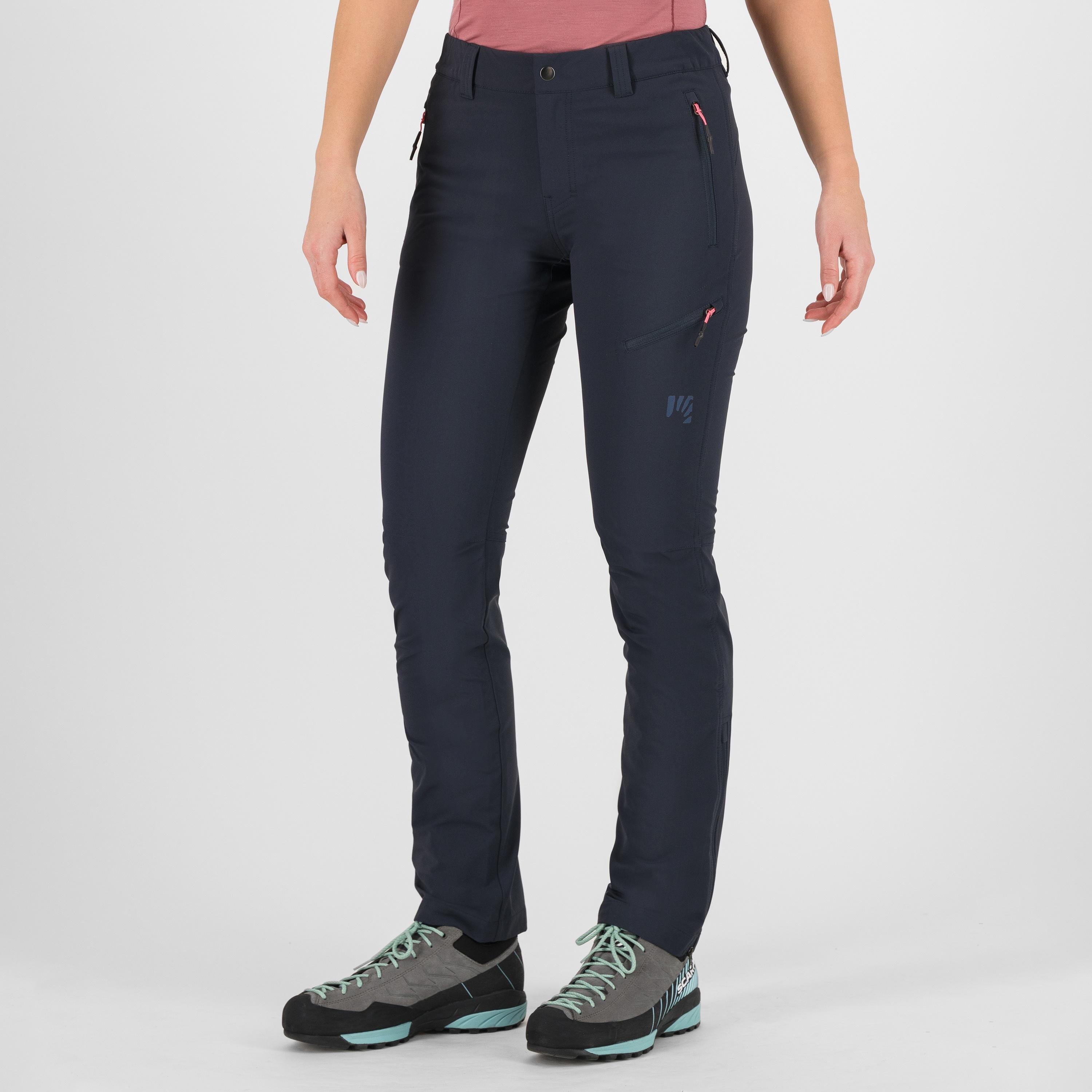 Scarnia w pants - vulcan - karpos
