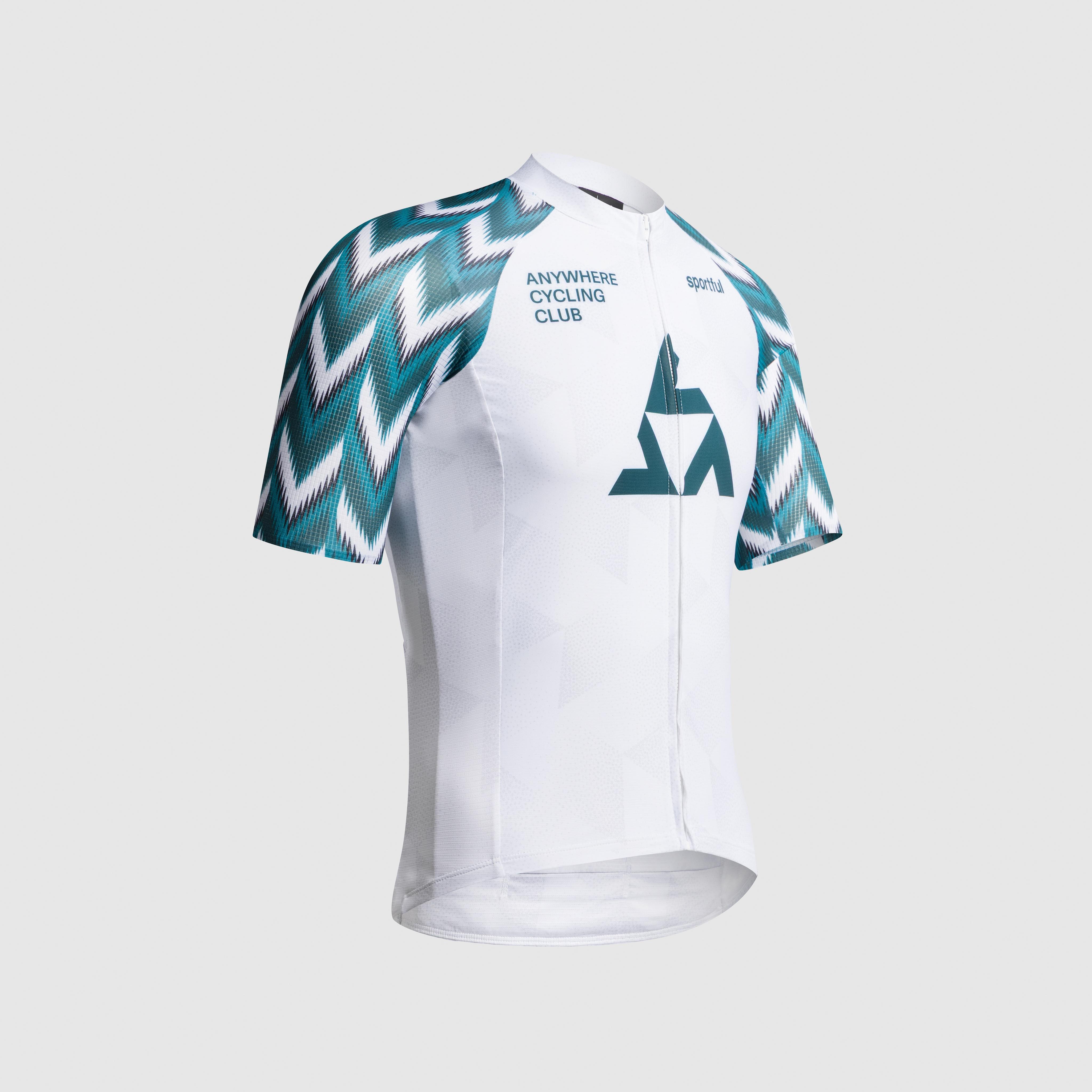 Supernova jersey - white - sportful