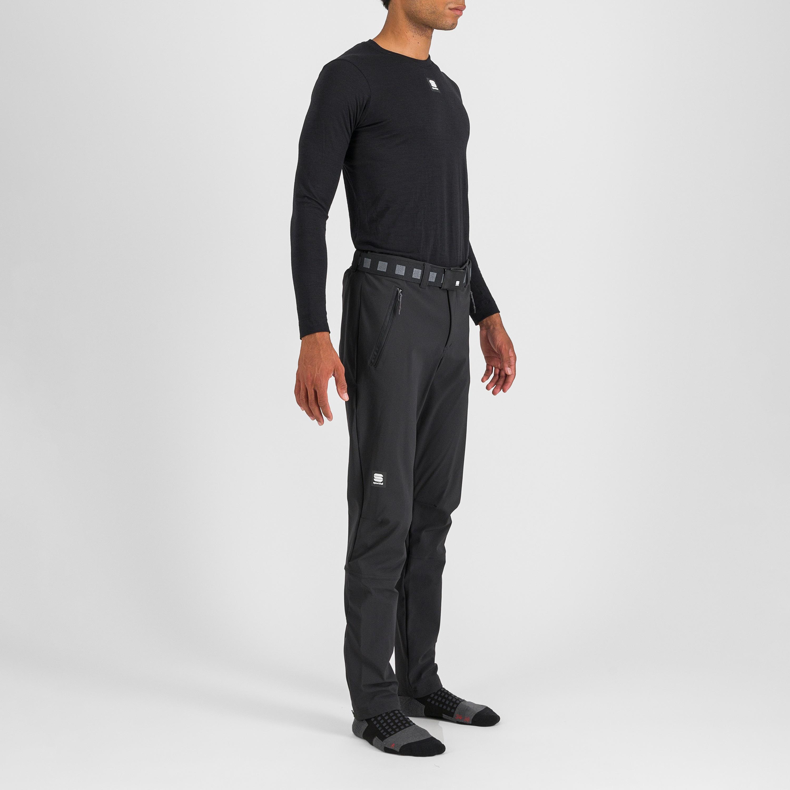 Xplore active pant - black - sportful