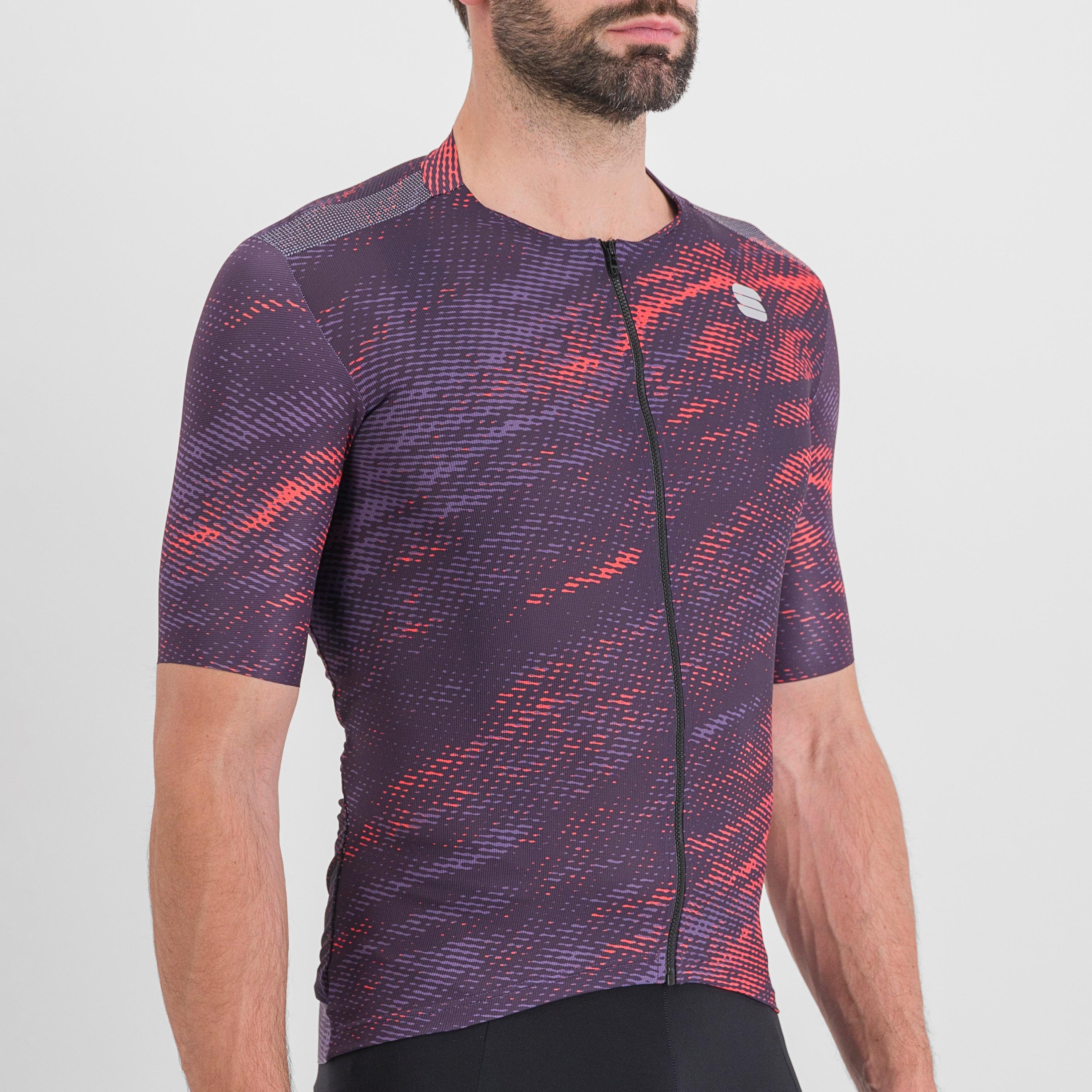 Cliff supergiara jersey - nightshade - sportful