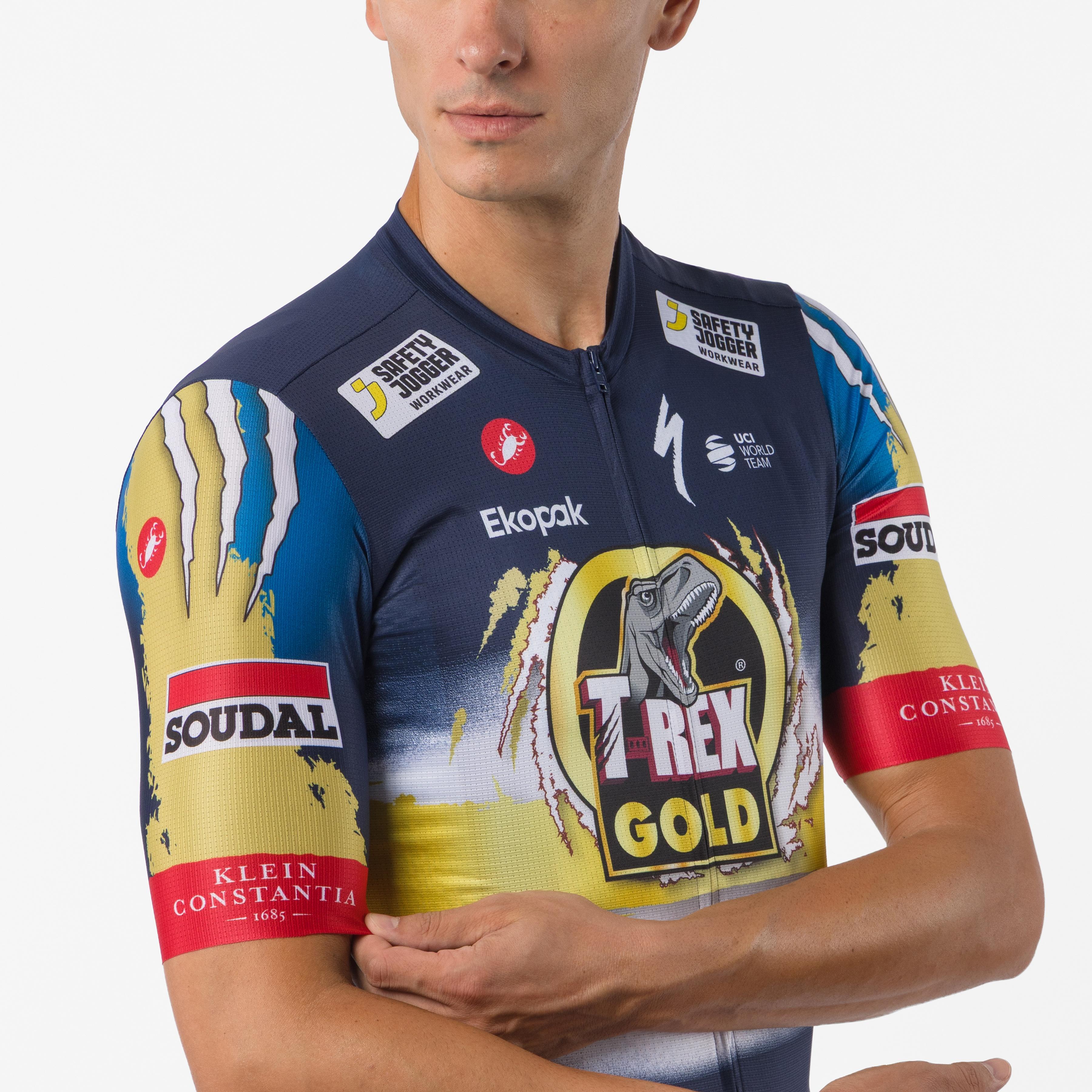 Competizione 4 jersey - tour poland - castelli
