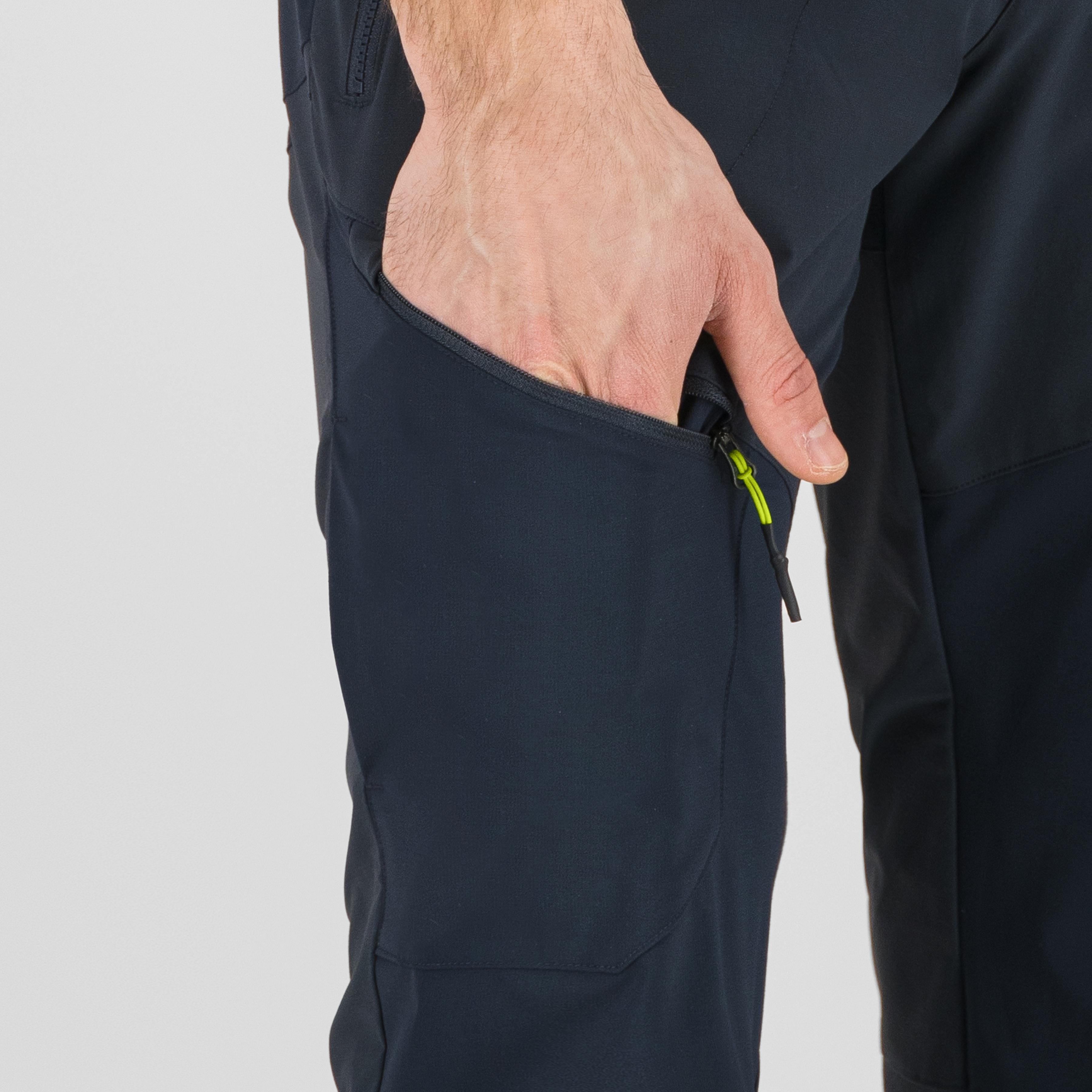 Wall advance pants - vulcan - karpos