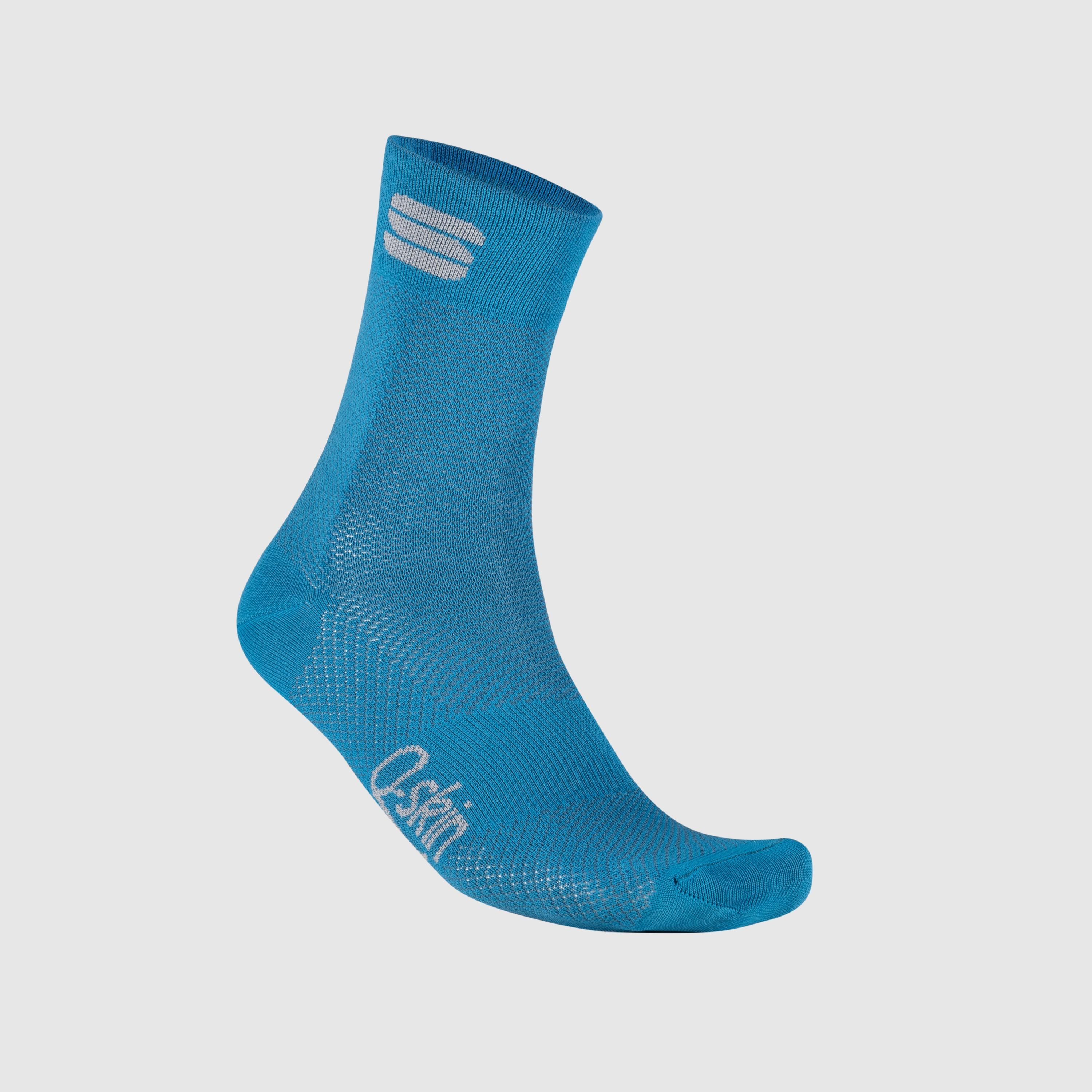 Matchy socks - berry blue - sportful