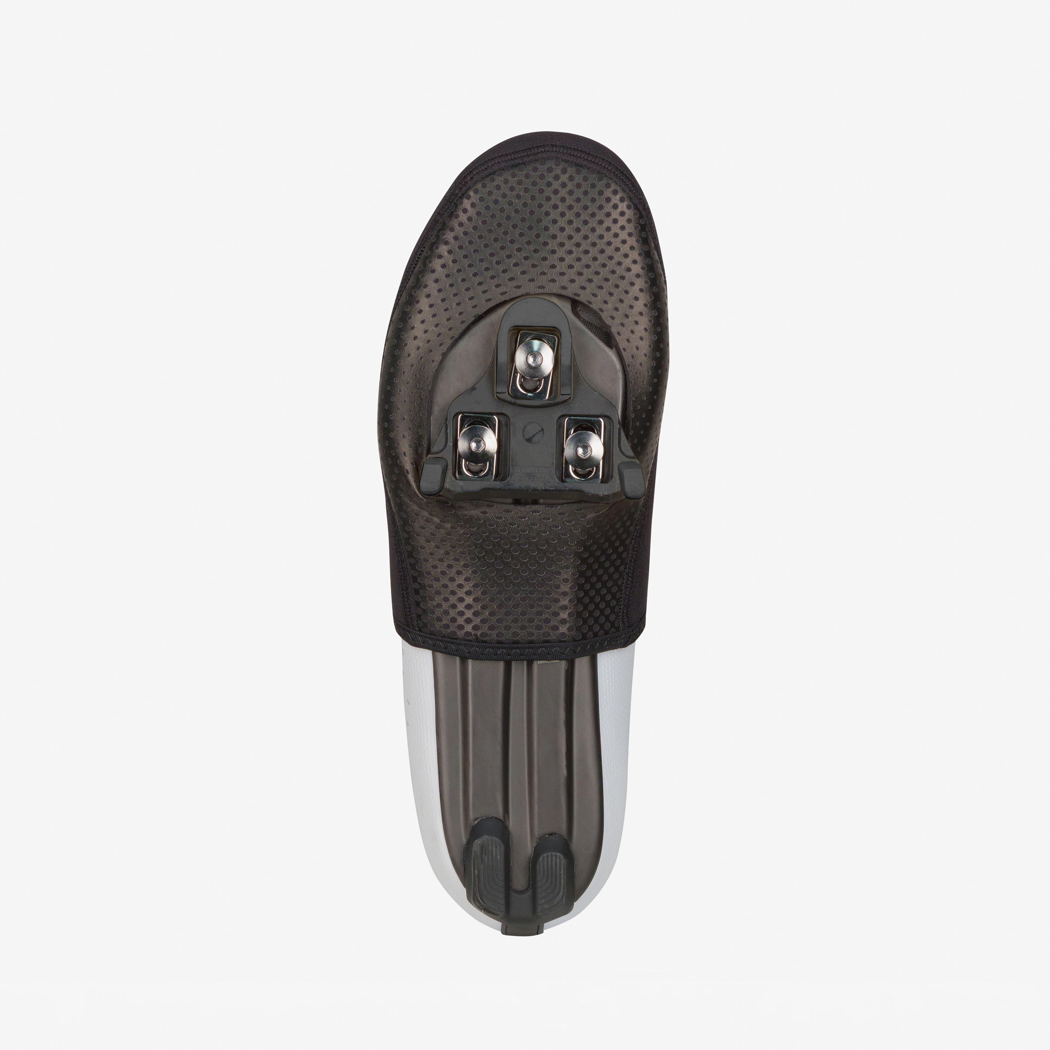 Toe thingy 3 - black - castelli