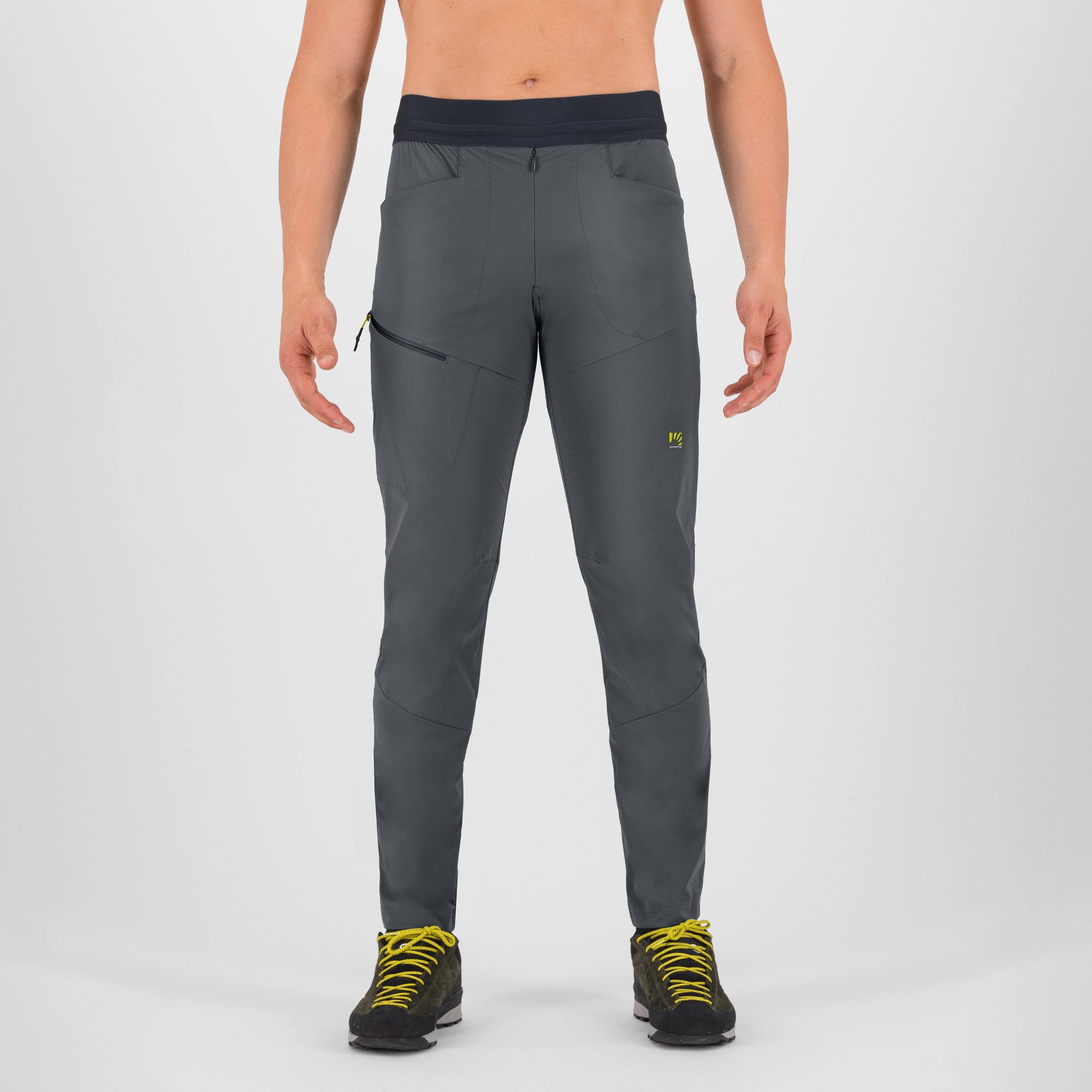 Limaro' pants - urban - karpos