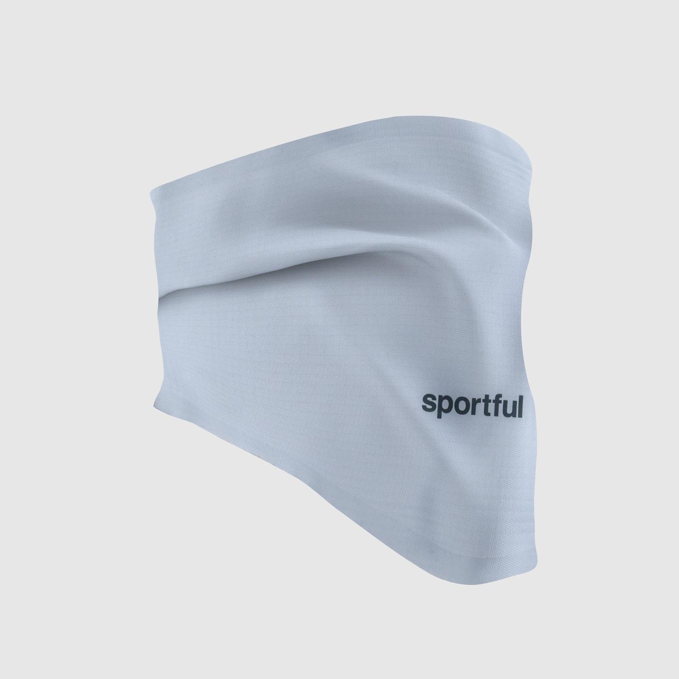 Winter neckwarmer - lunar rock - sportful