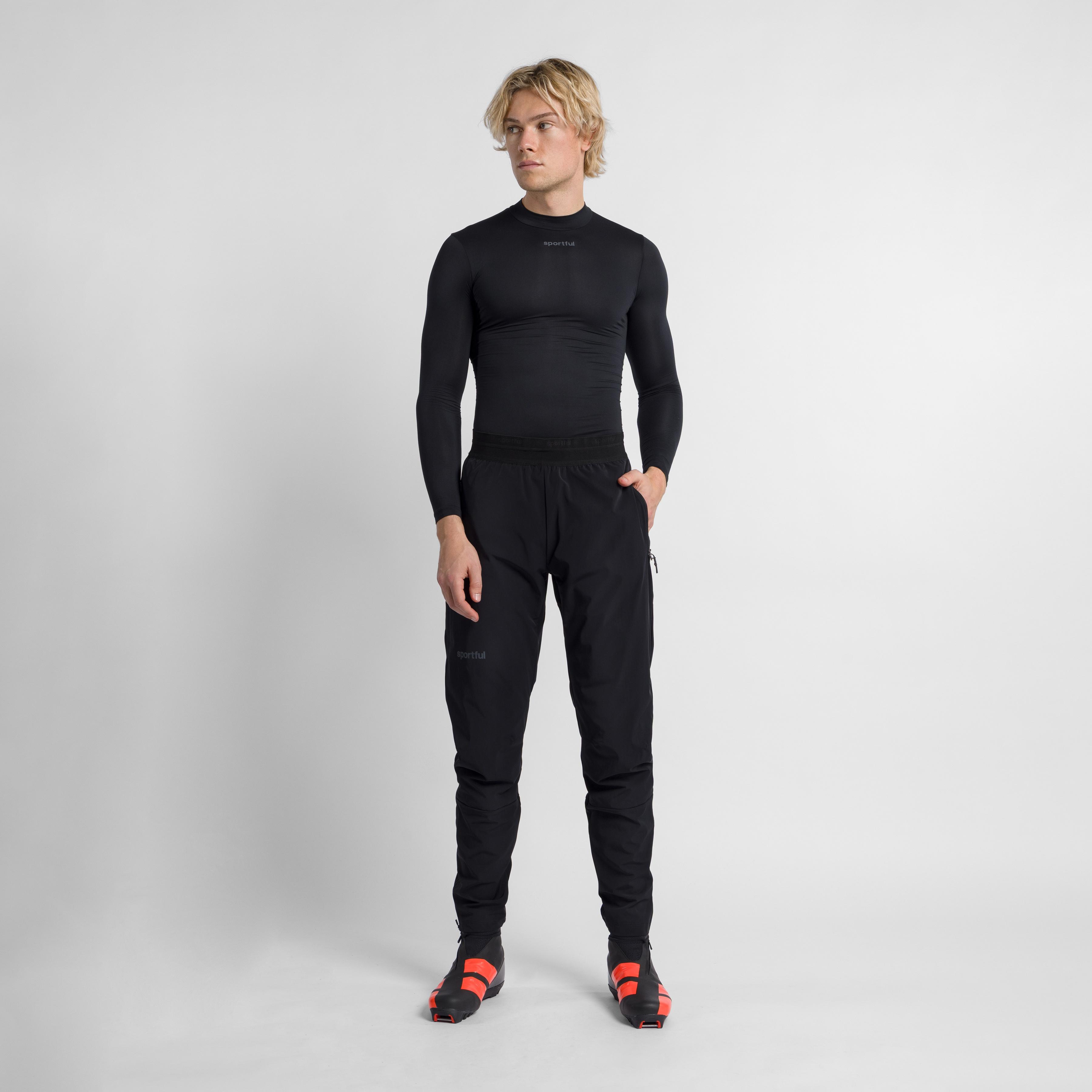 Cardio insulated pant - black - sportful