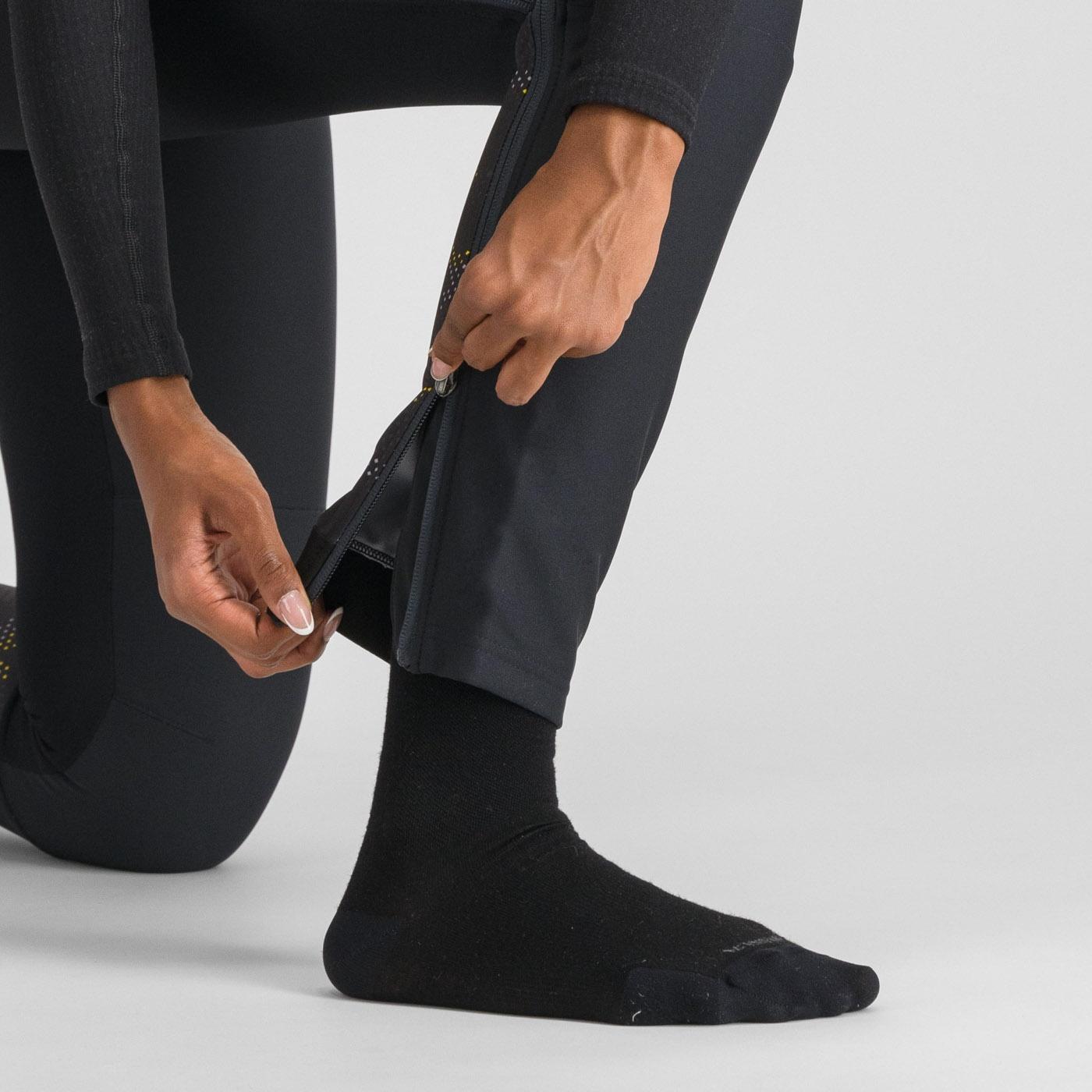 Doro squadra pant - black - sportful