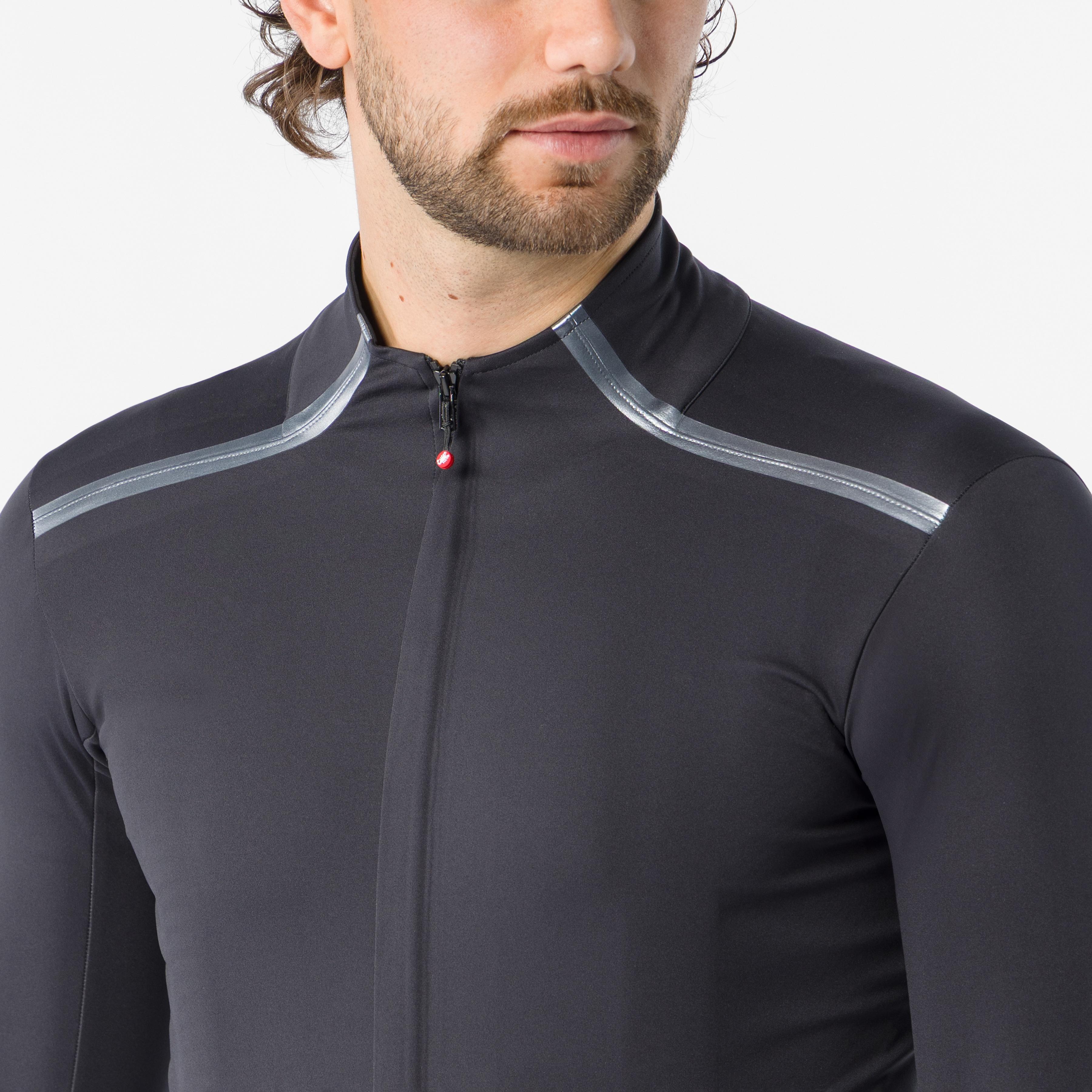 Gabba pro - black - castelli