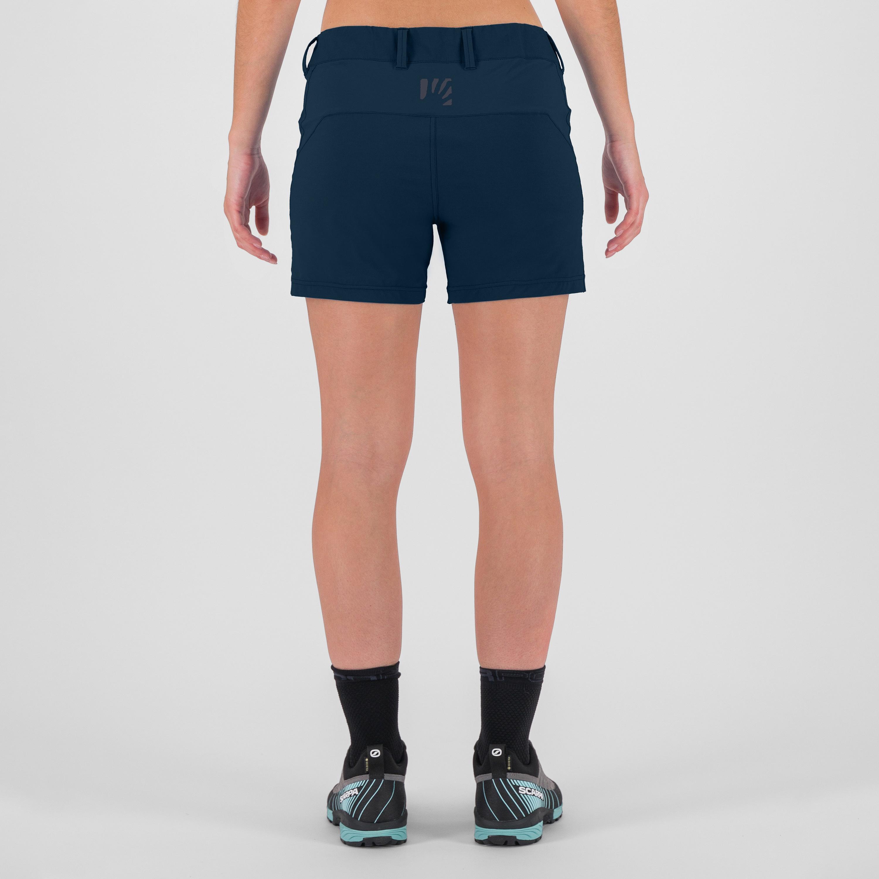 Santa croce w short - sky captain - karpos