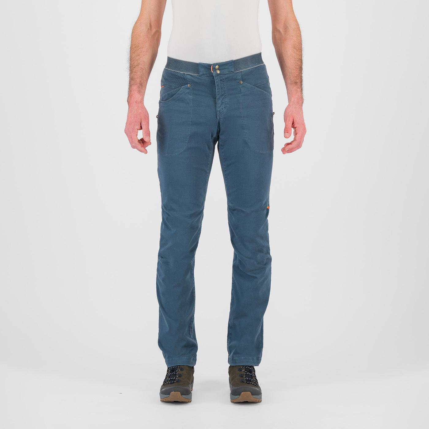 Noghera evo winter pants - midnight - karpos