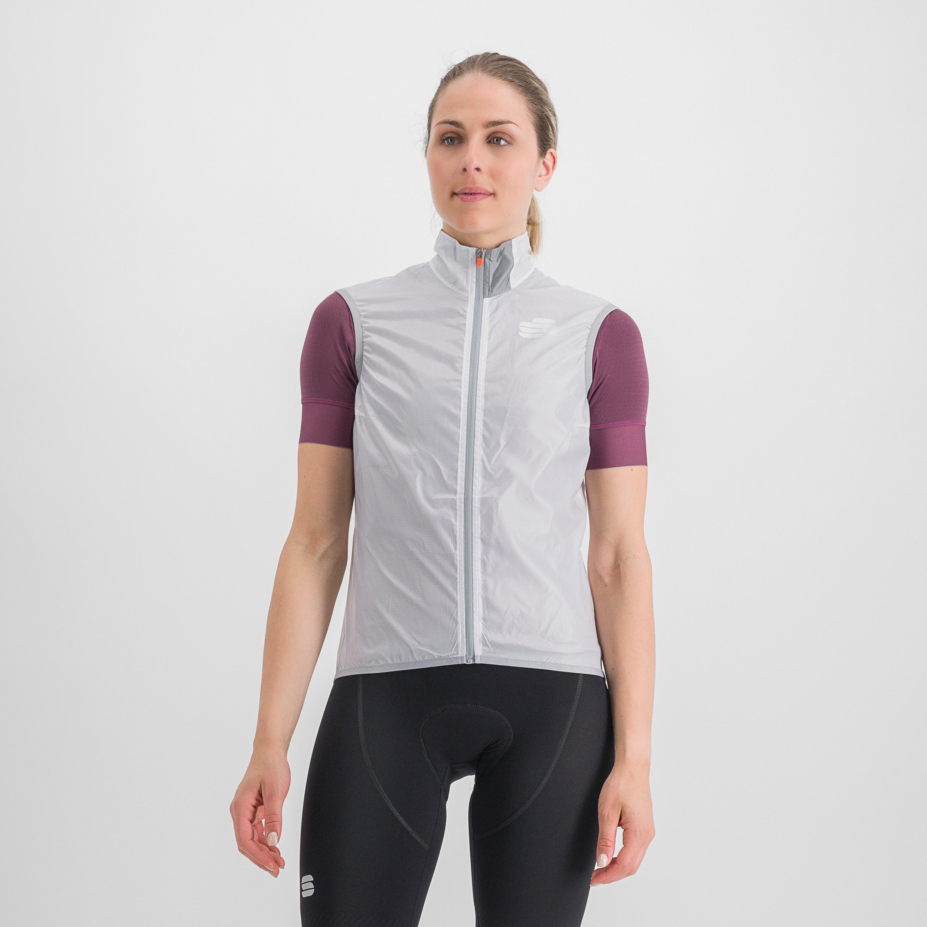 Hot pack easylight w vest - white - sportful