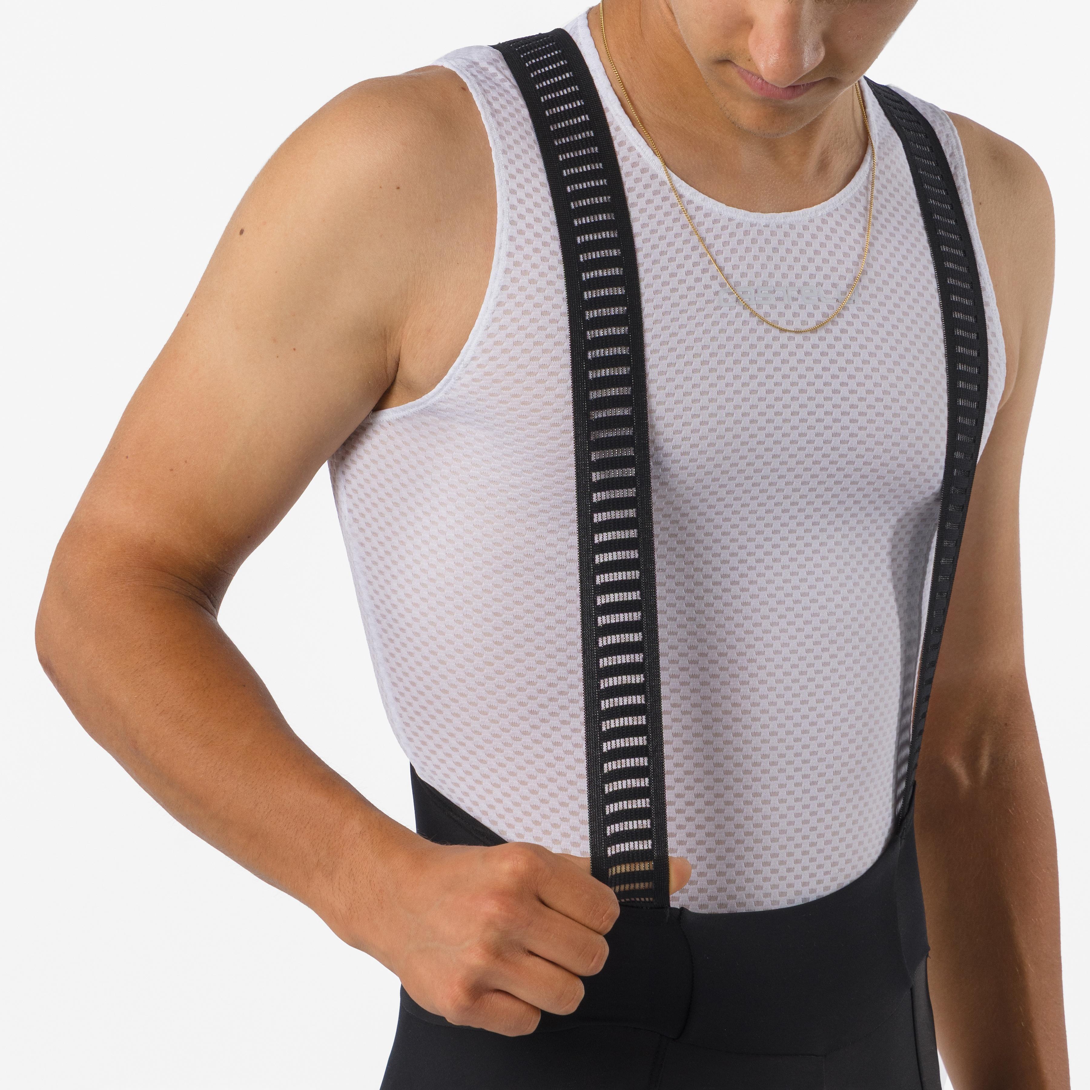 Espresso 2 bibtight million dreams - black - castelli