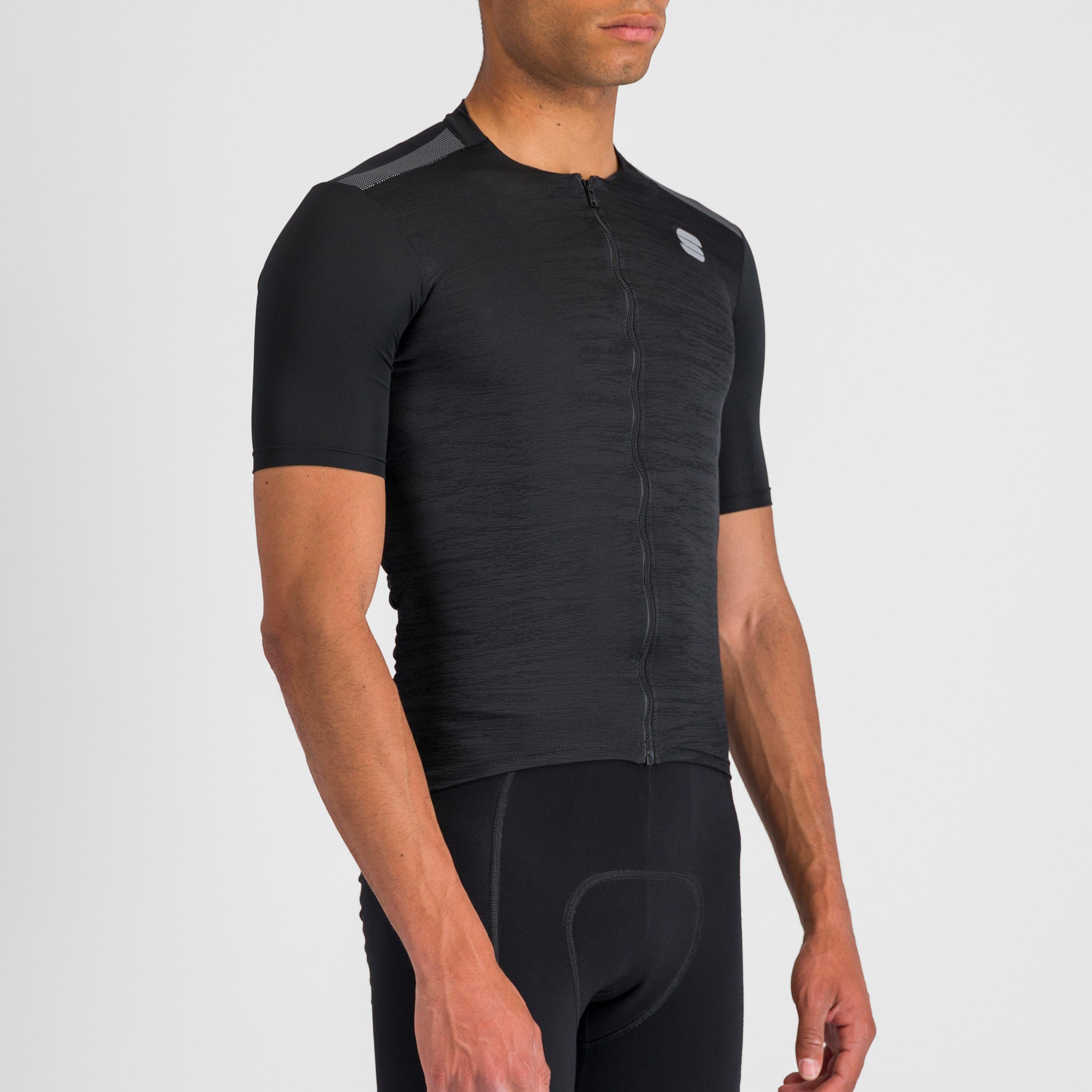 Supergiara jersey - black - sportful