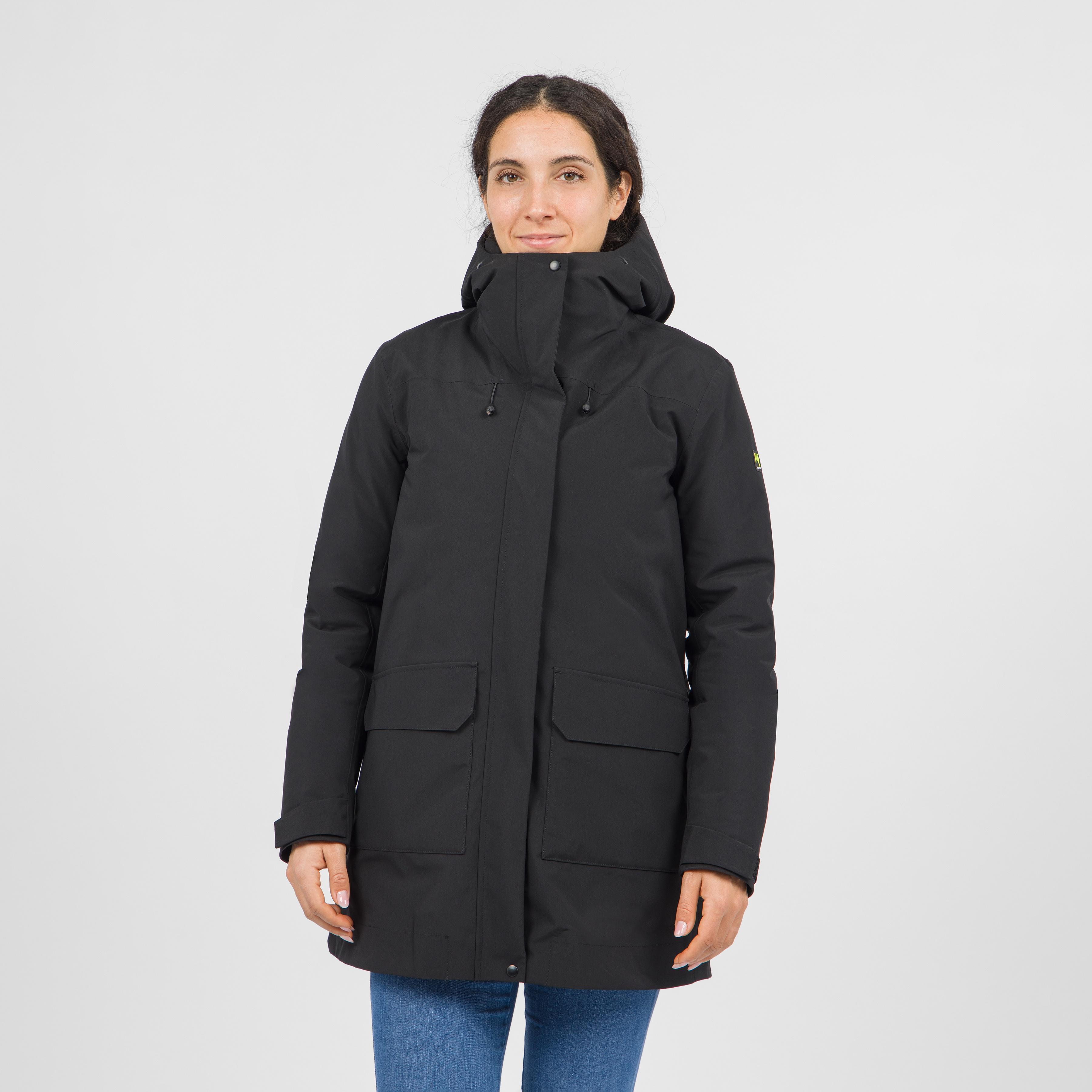 Scotoni 3 in 1 w parka - black - karpos