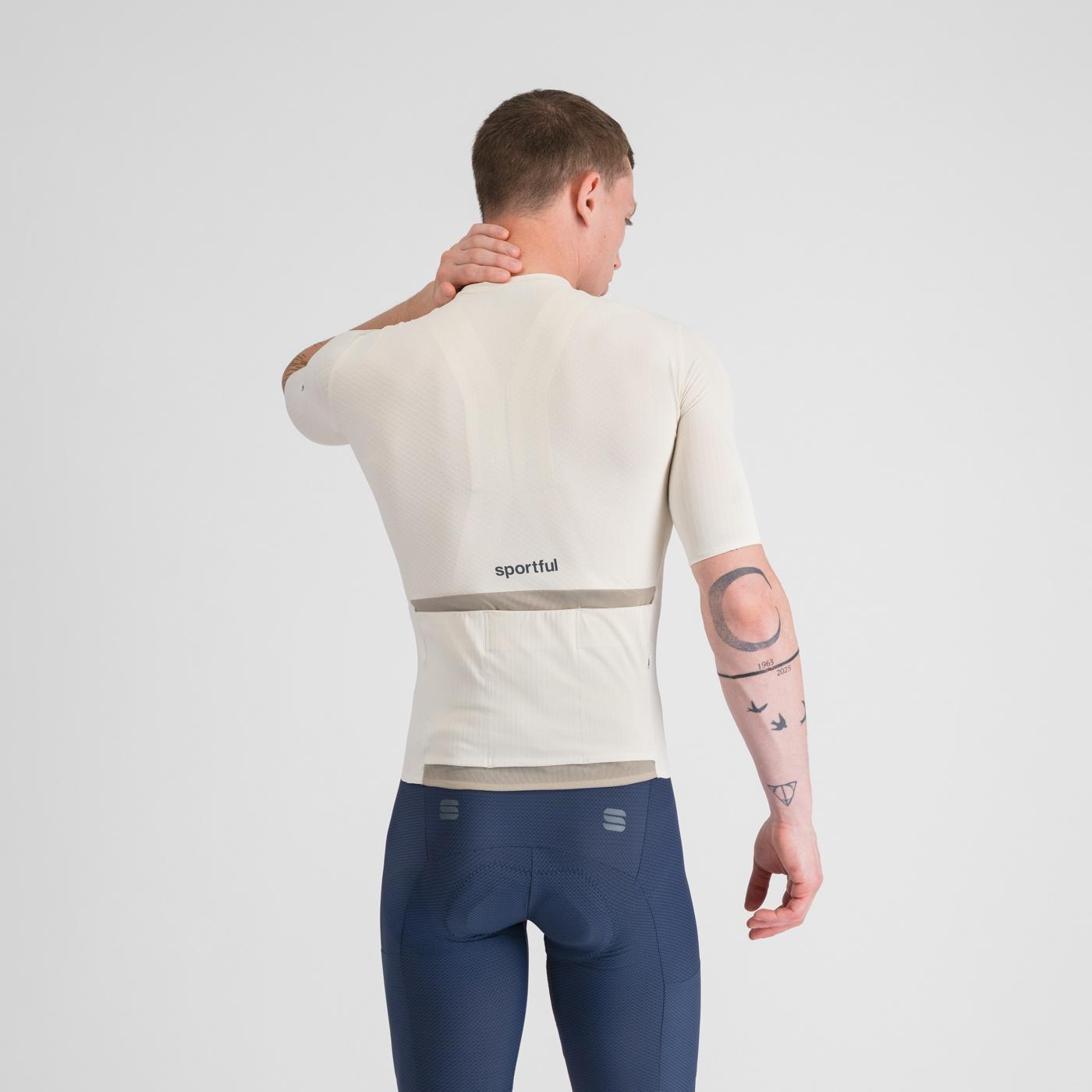 Hyperepic jersey - cream - sportful