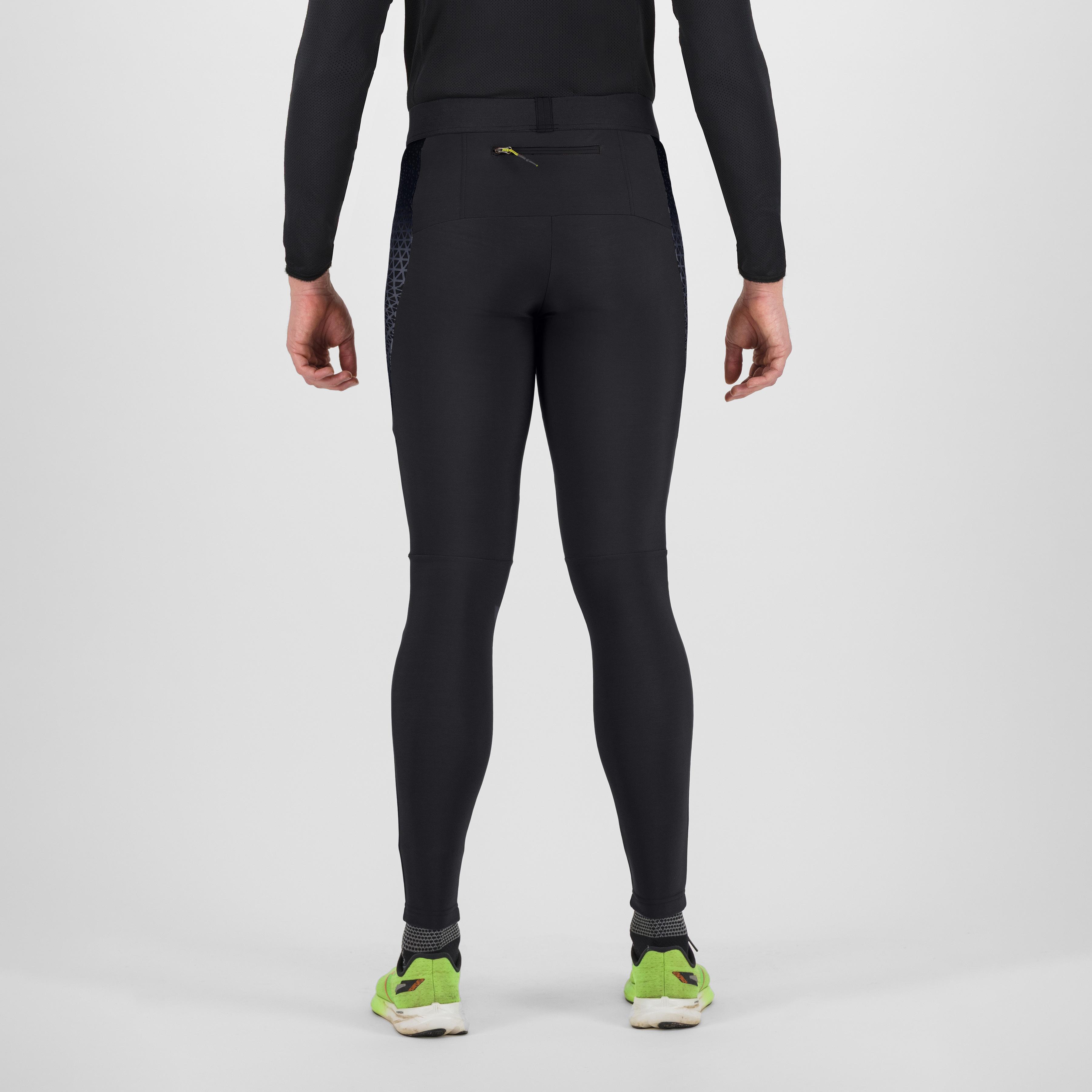 Alagna 2.0 tights - black - karpos
