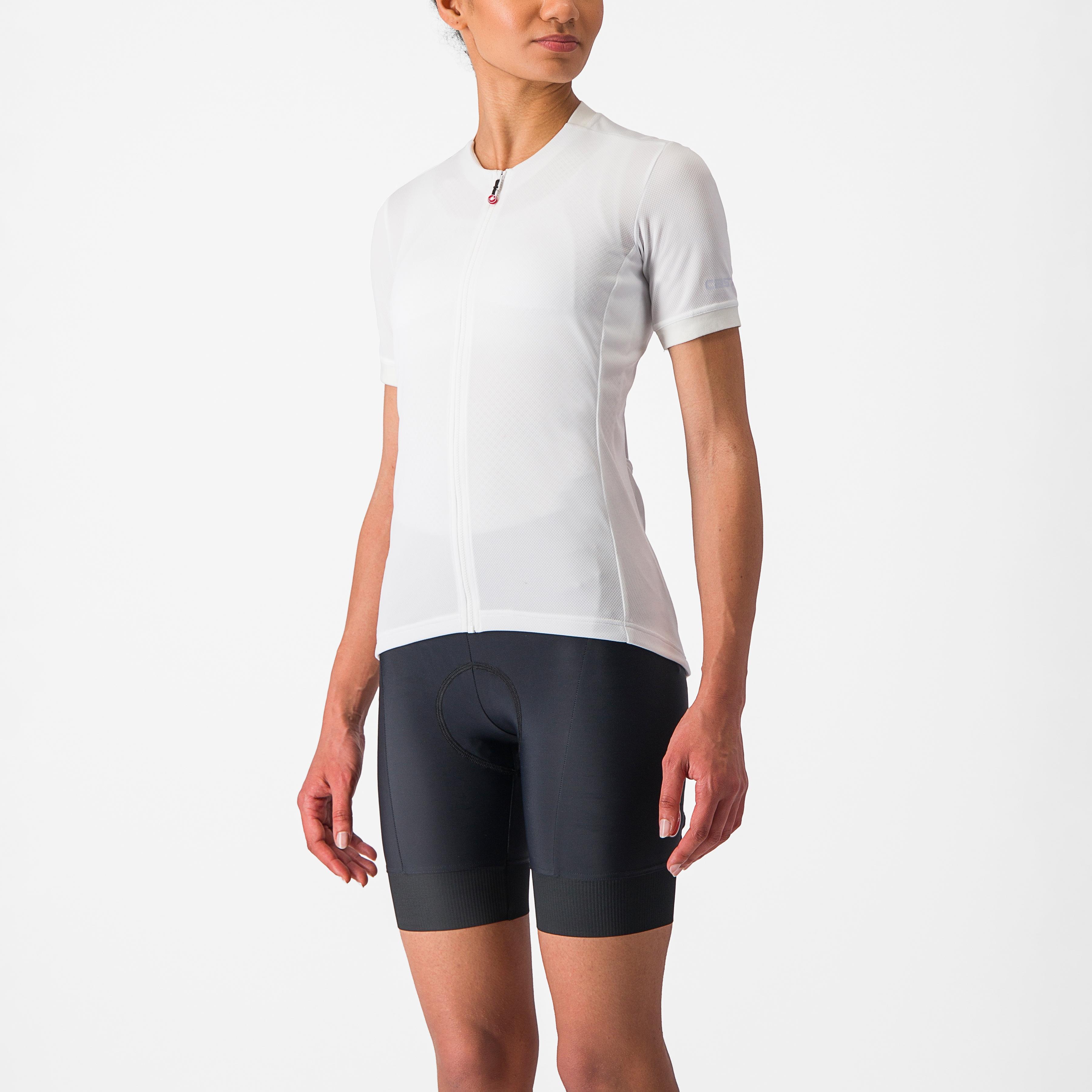 Libera jersey - ivory - castelli