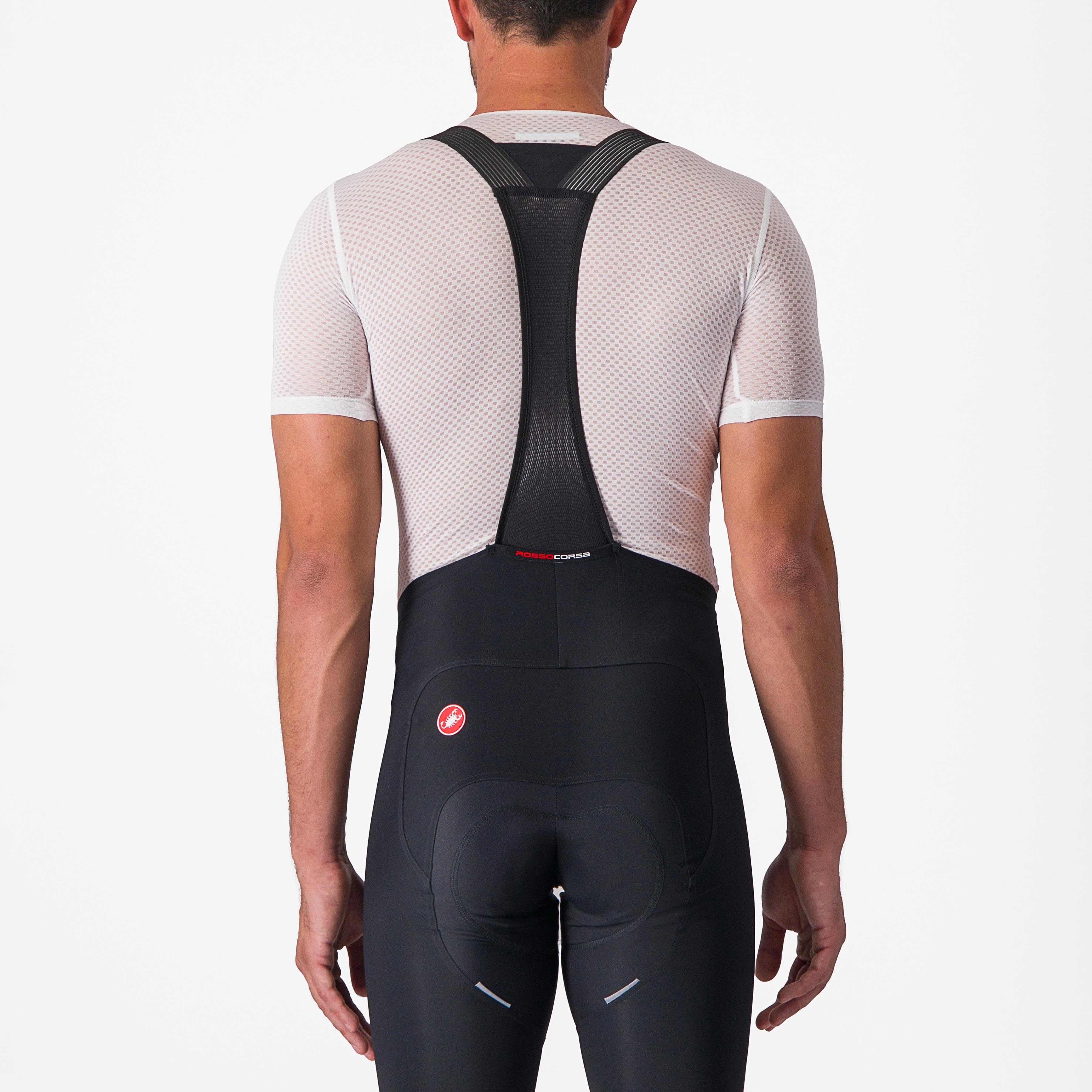 Pro mesh 2.0 short sleeve - white - castelli