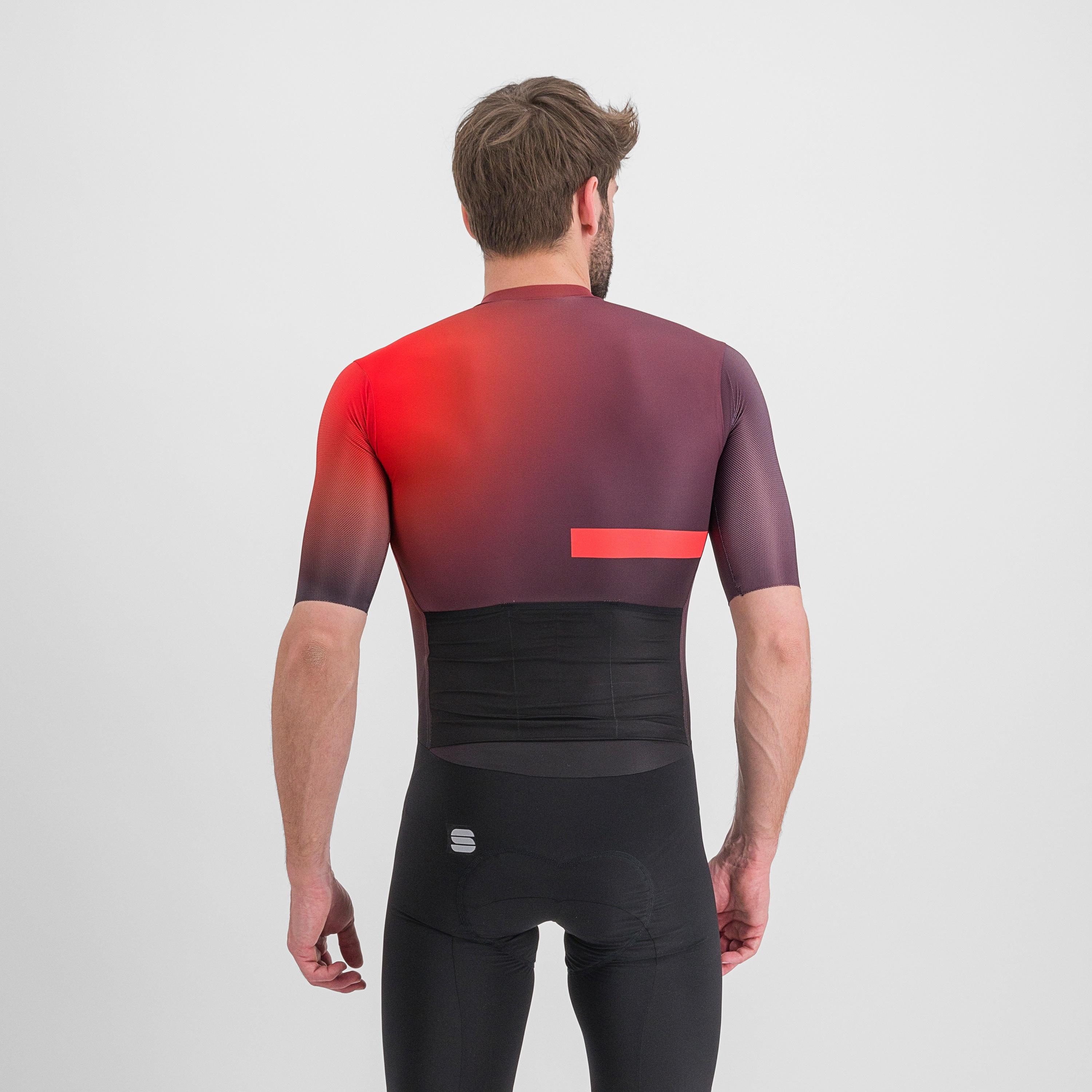 Bomber suit - black huckleberry - sportful
