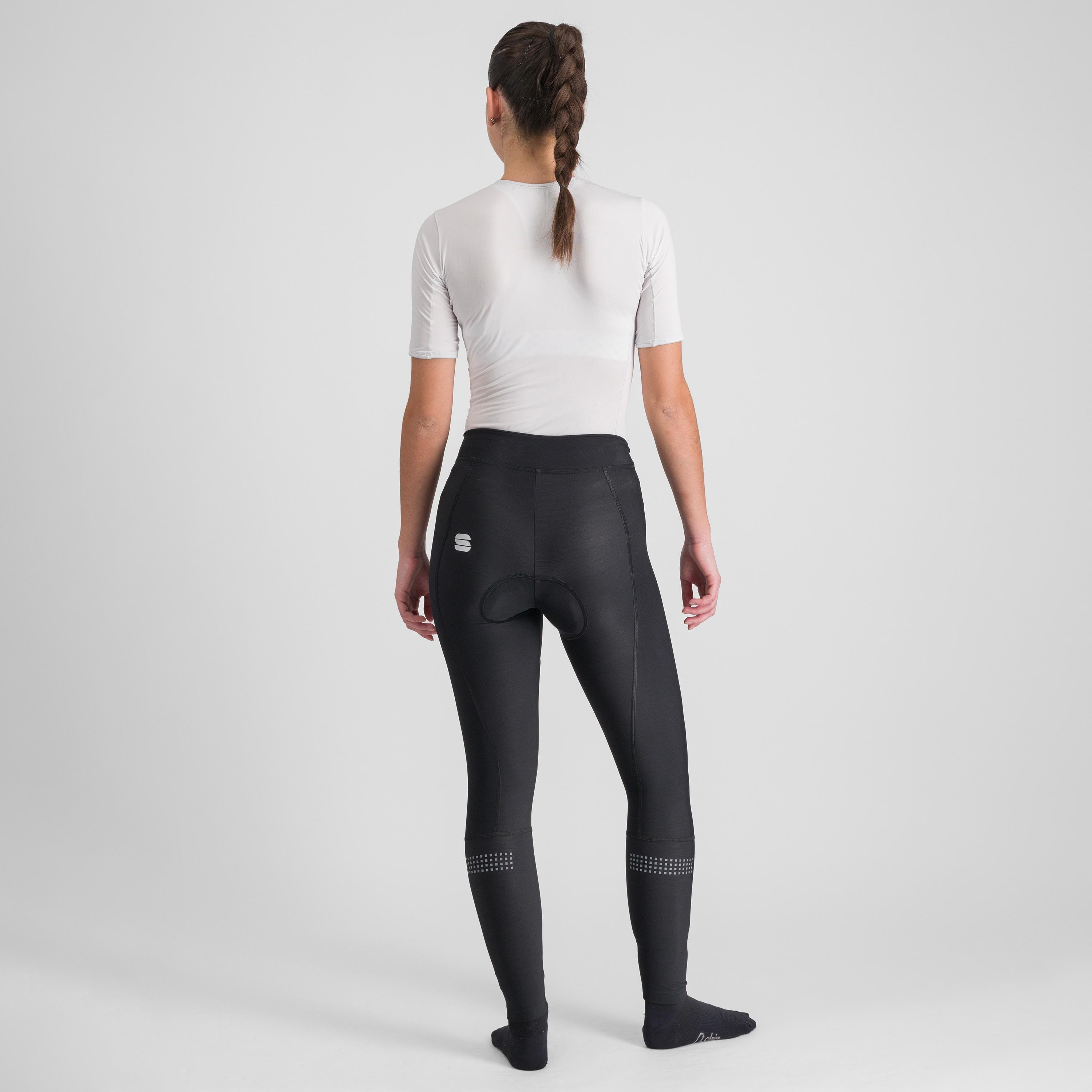 Neo w tight - black - sportful
