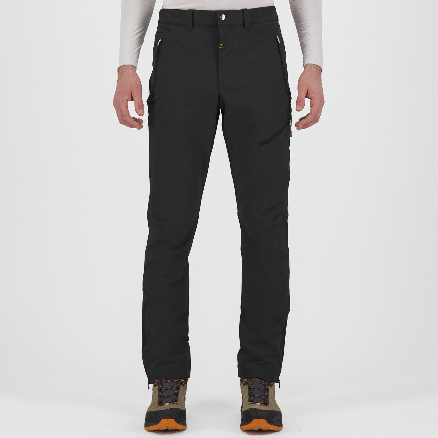 Scarnia pants - black - karpos
