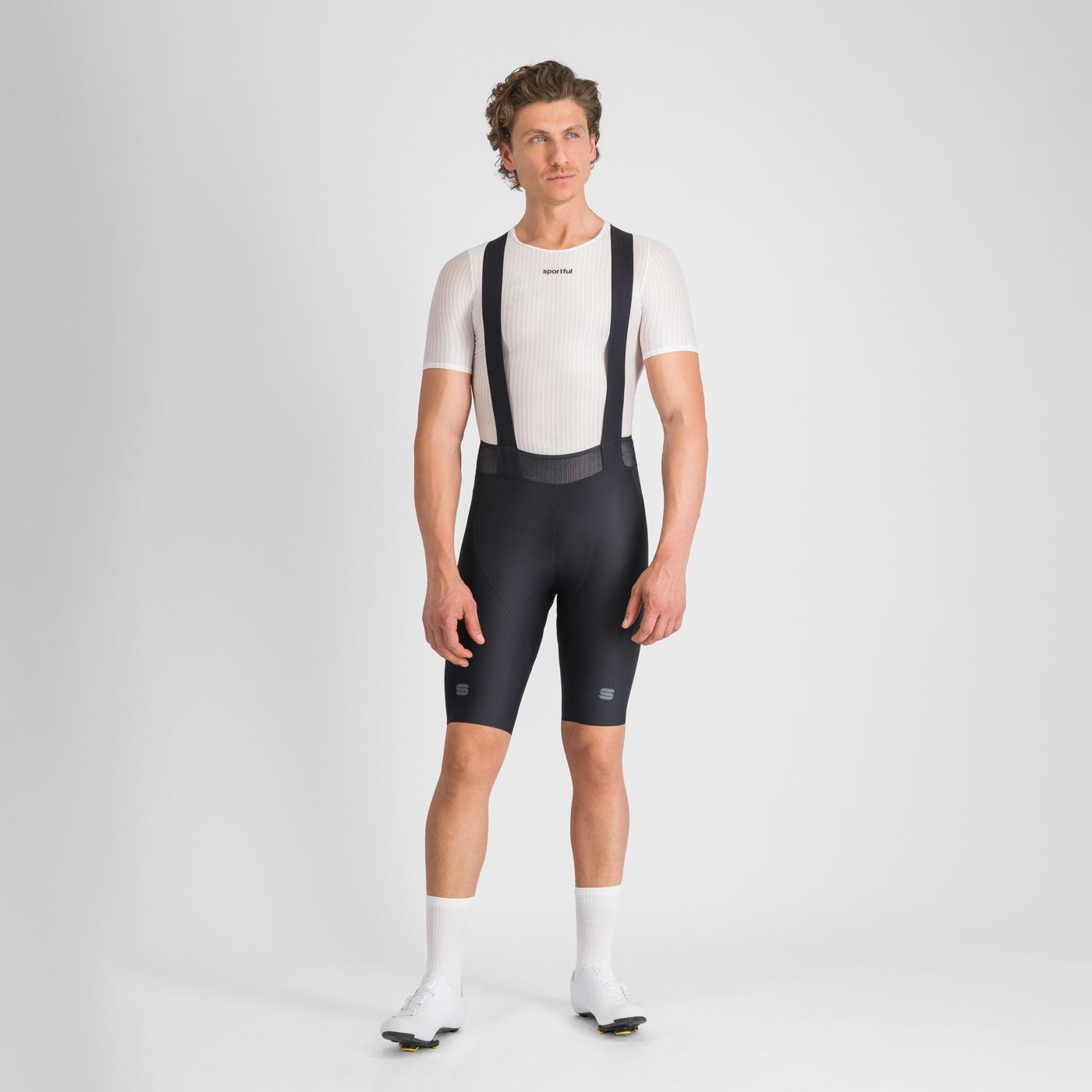 Pro baselayer tee - white - sportful
